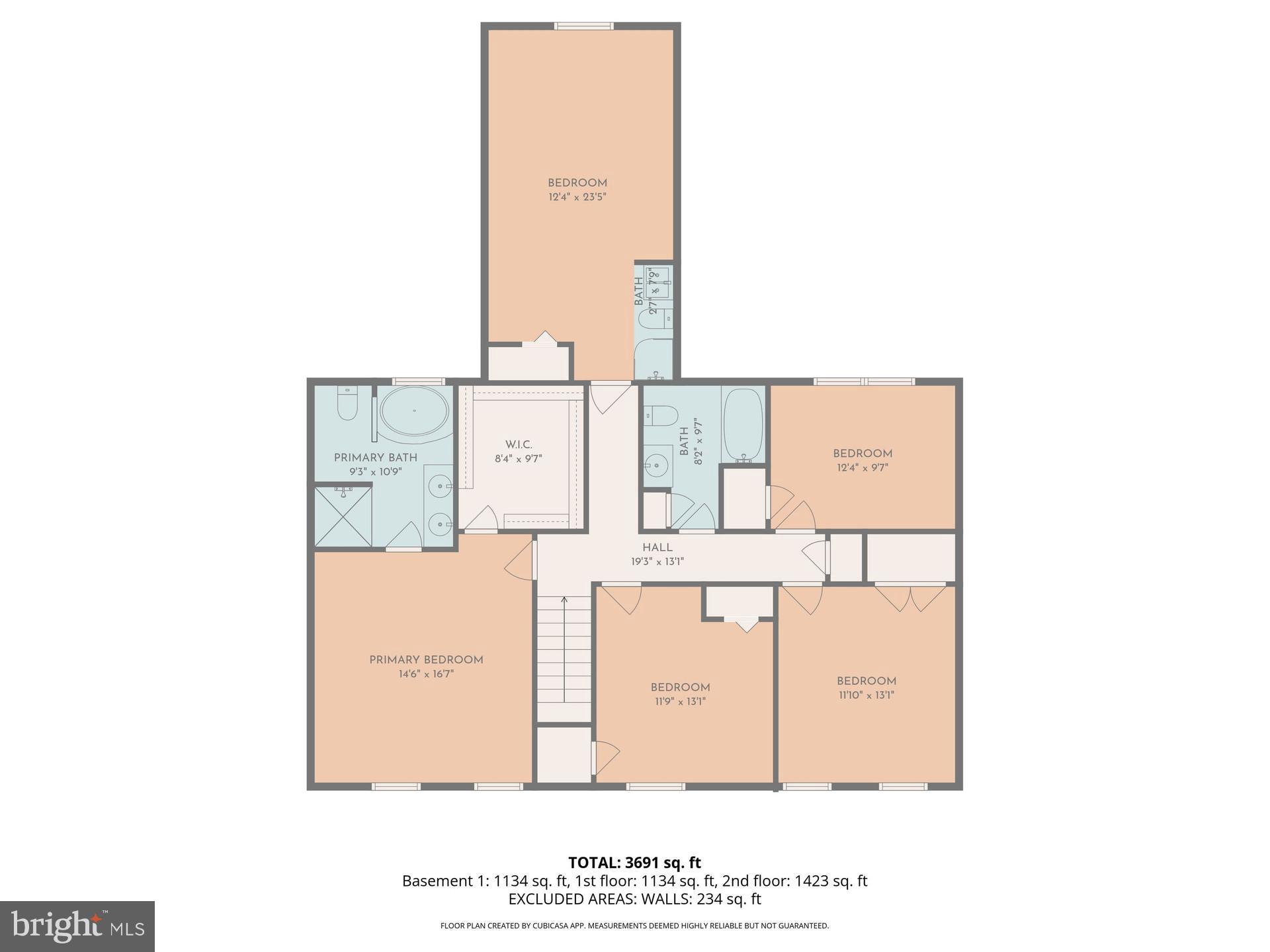 4047 WHITE HAVEN DRIVE