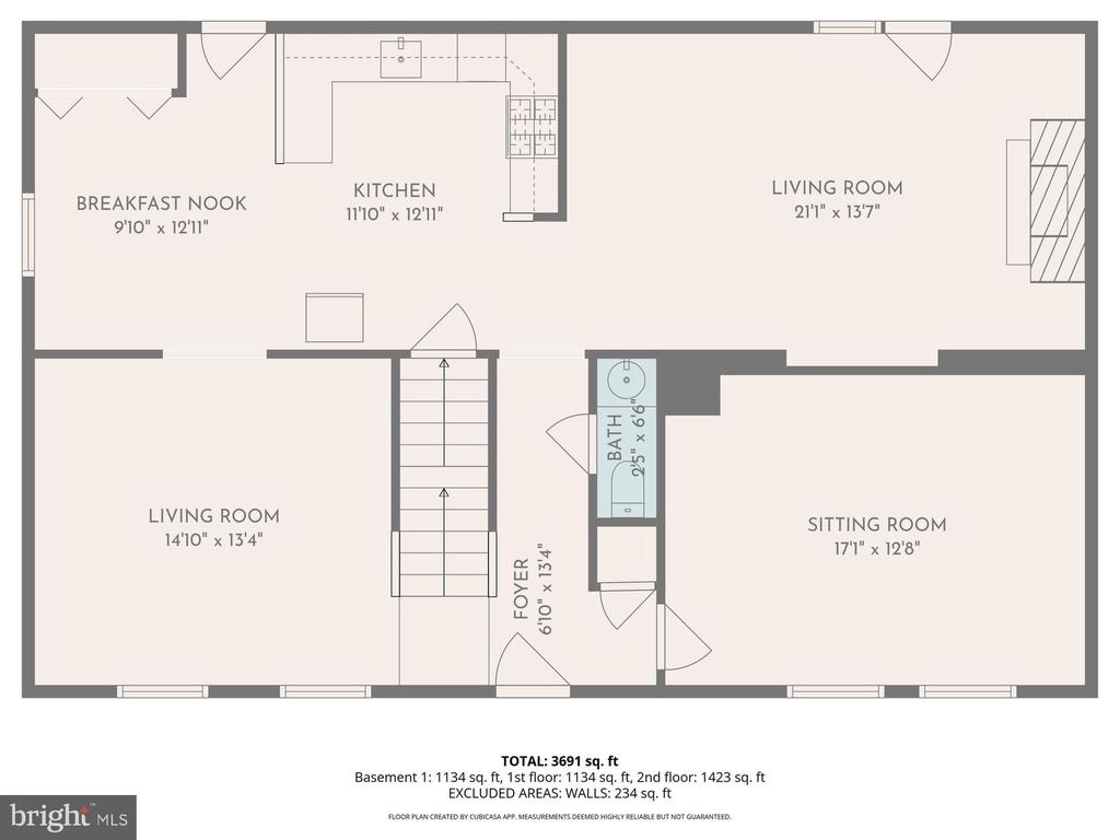 4047 WHITE HAVEN DRIVE