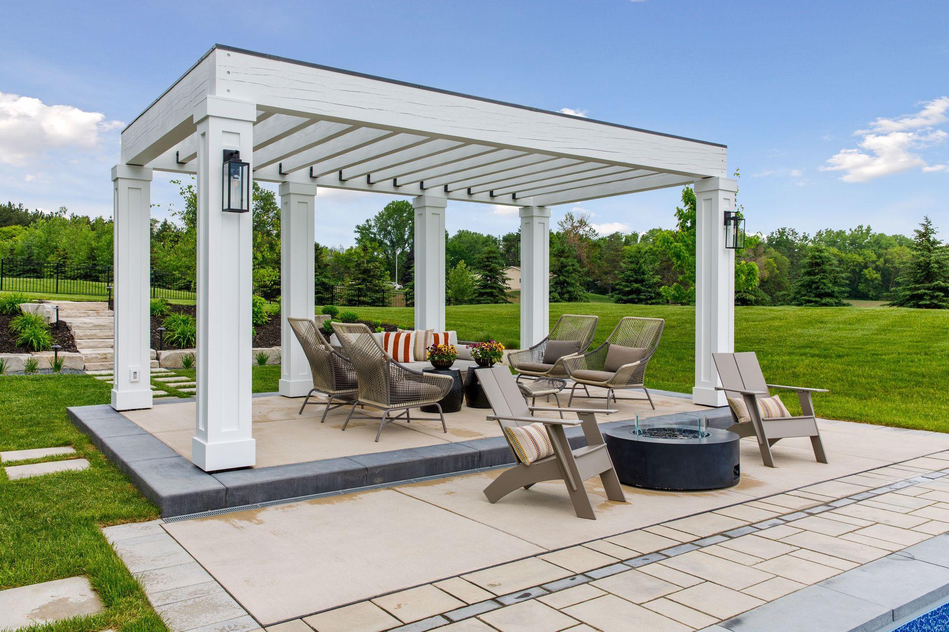 5099 Woodlane Alcove