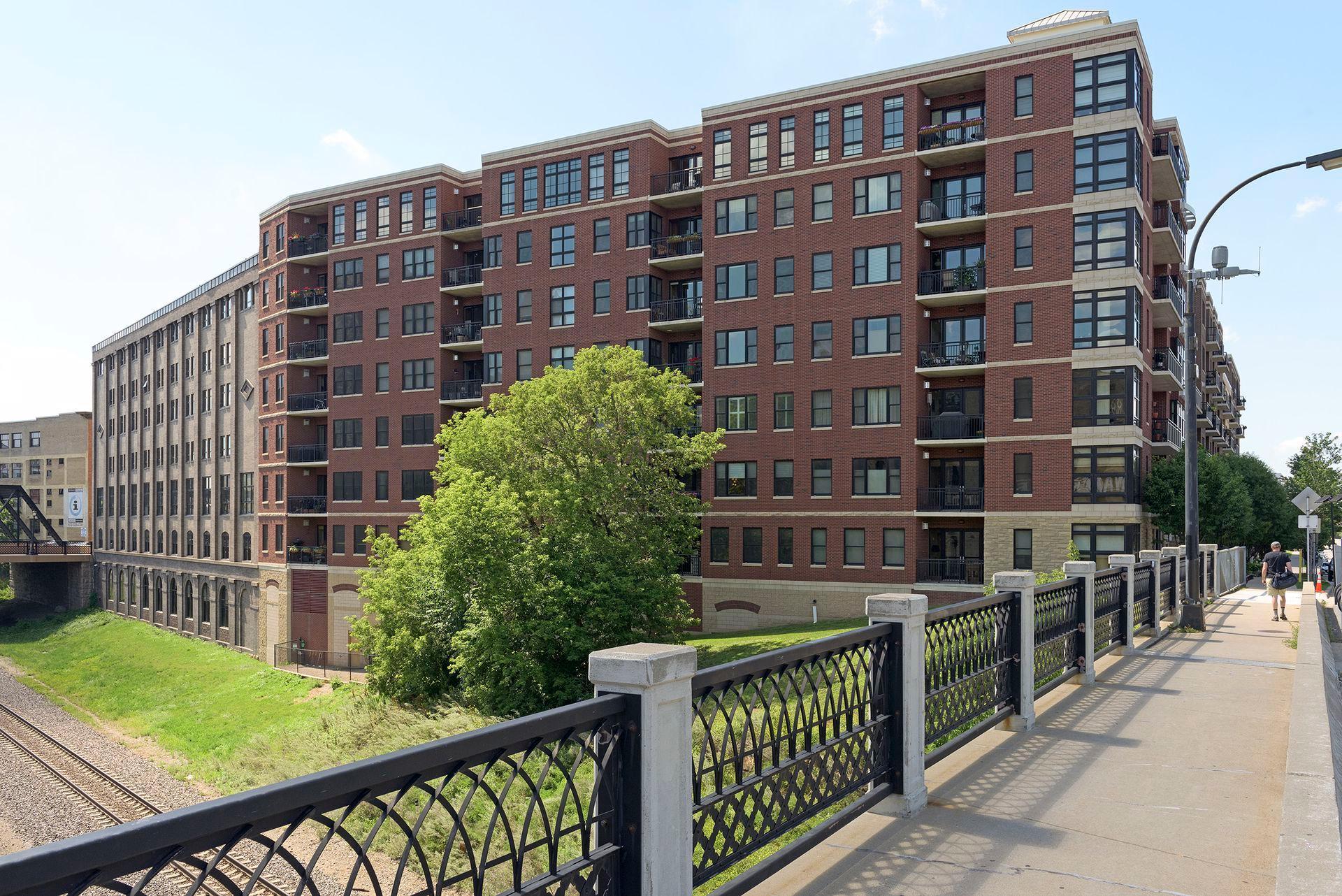 401 N 2nd Street Unit: 104