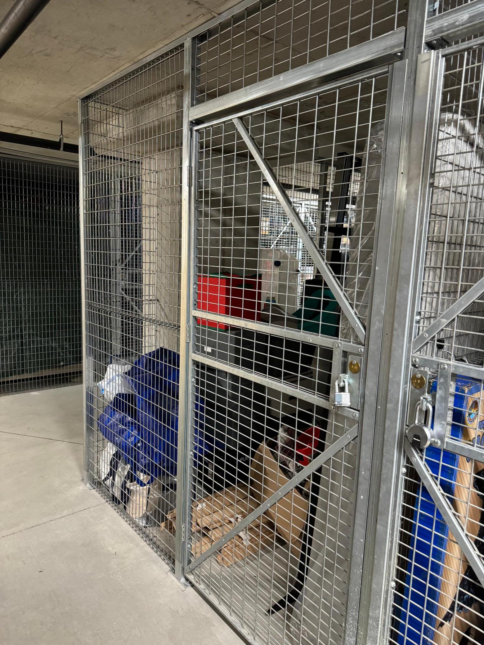 401 N 2nd Street Unit: 104