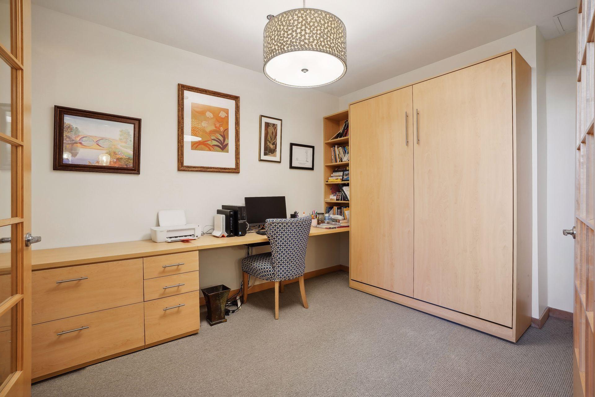 401 N 2nd Street Unit: 104