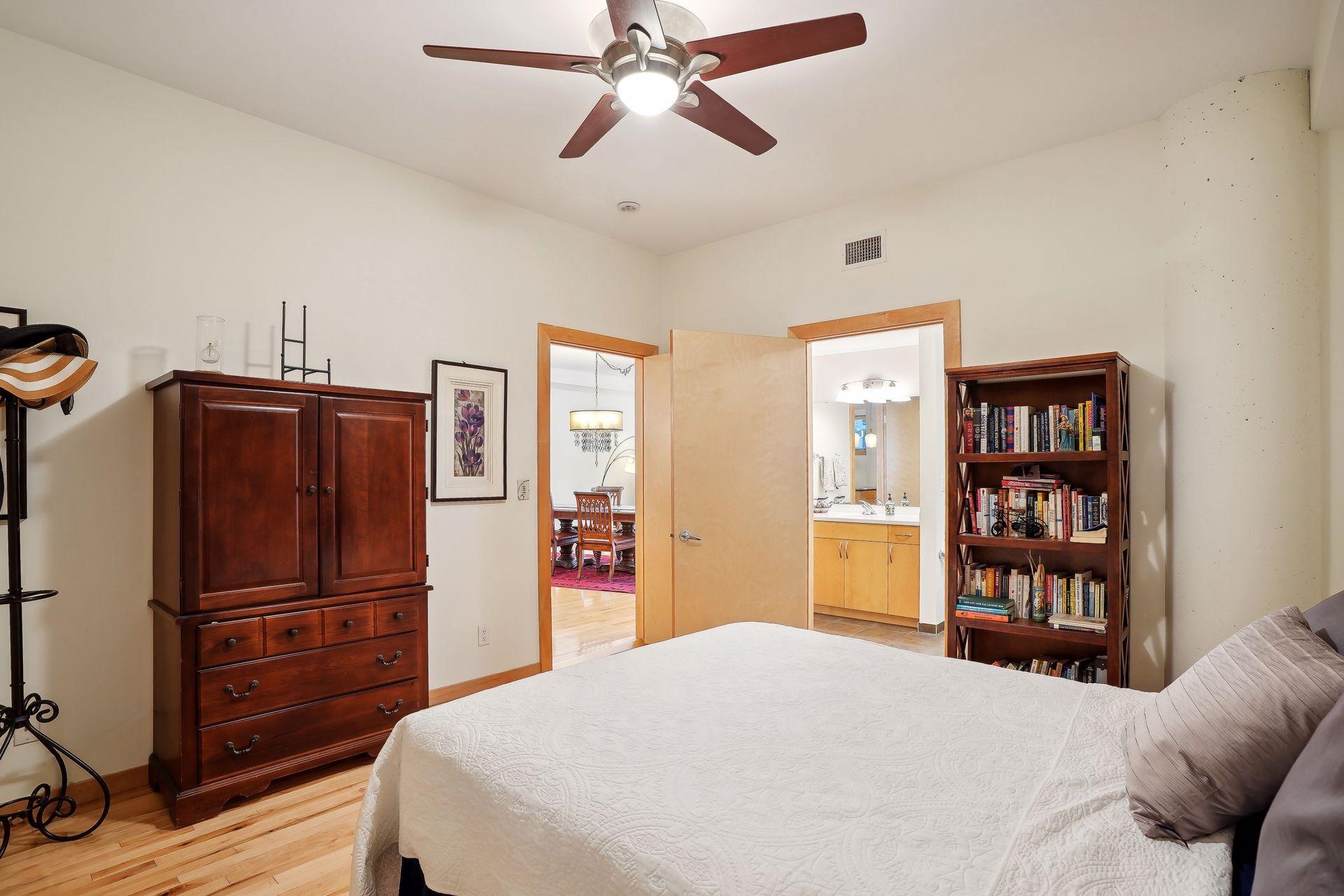 401 N 2nd Street Unit: 104