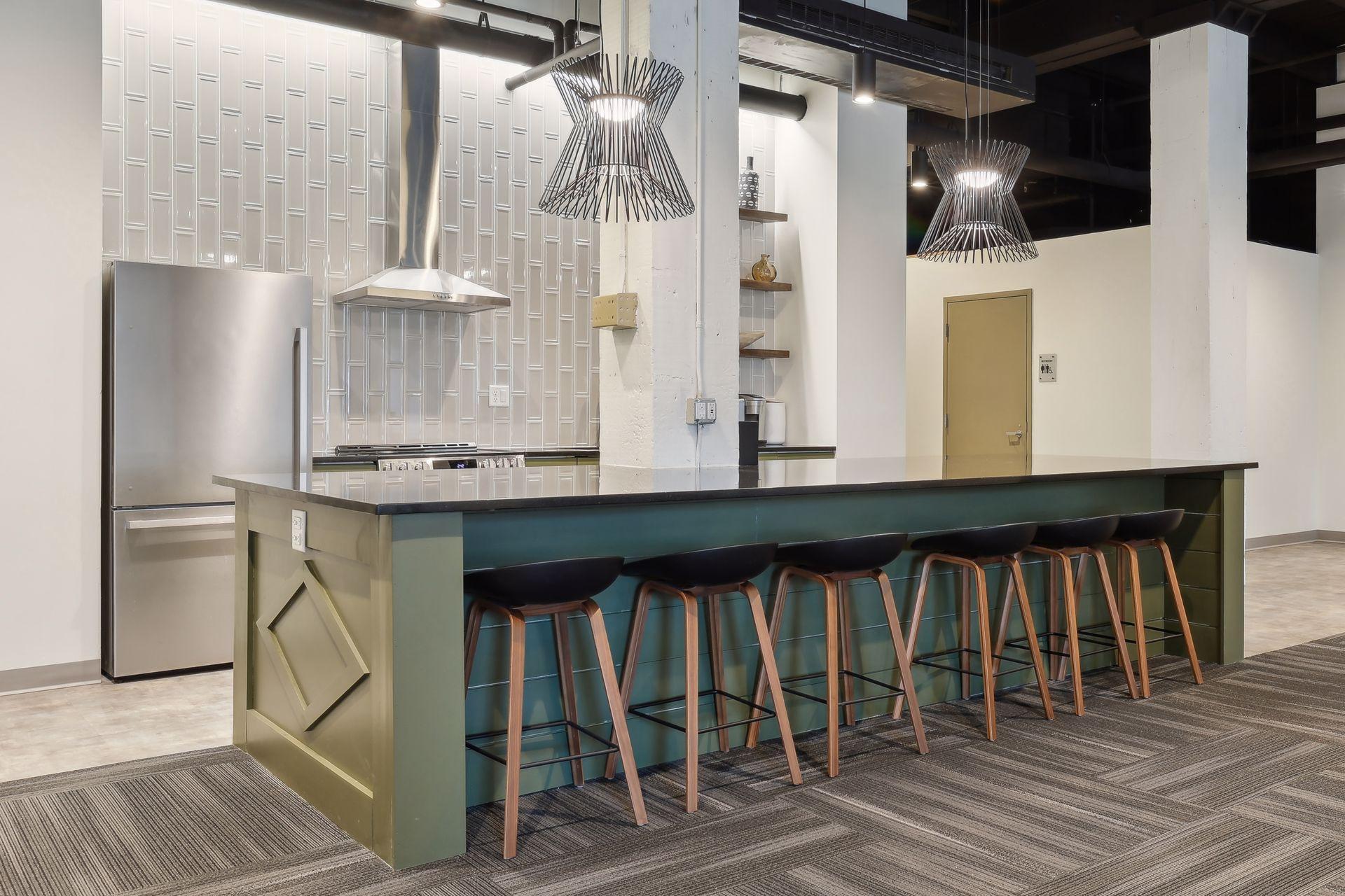 401 N 2nd Street Unit: 104