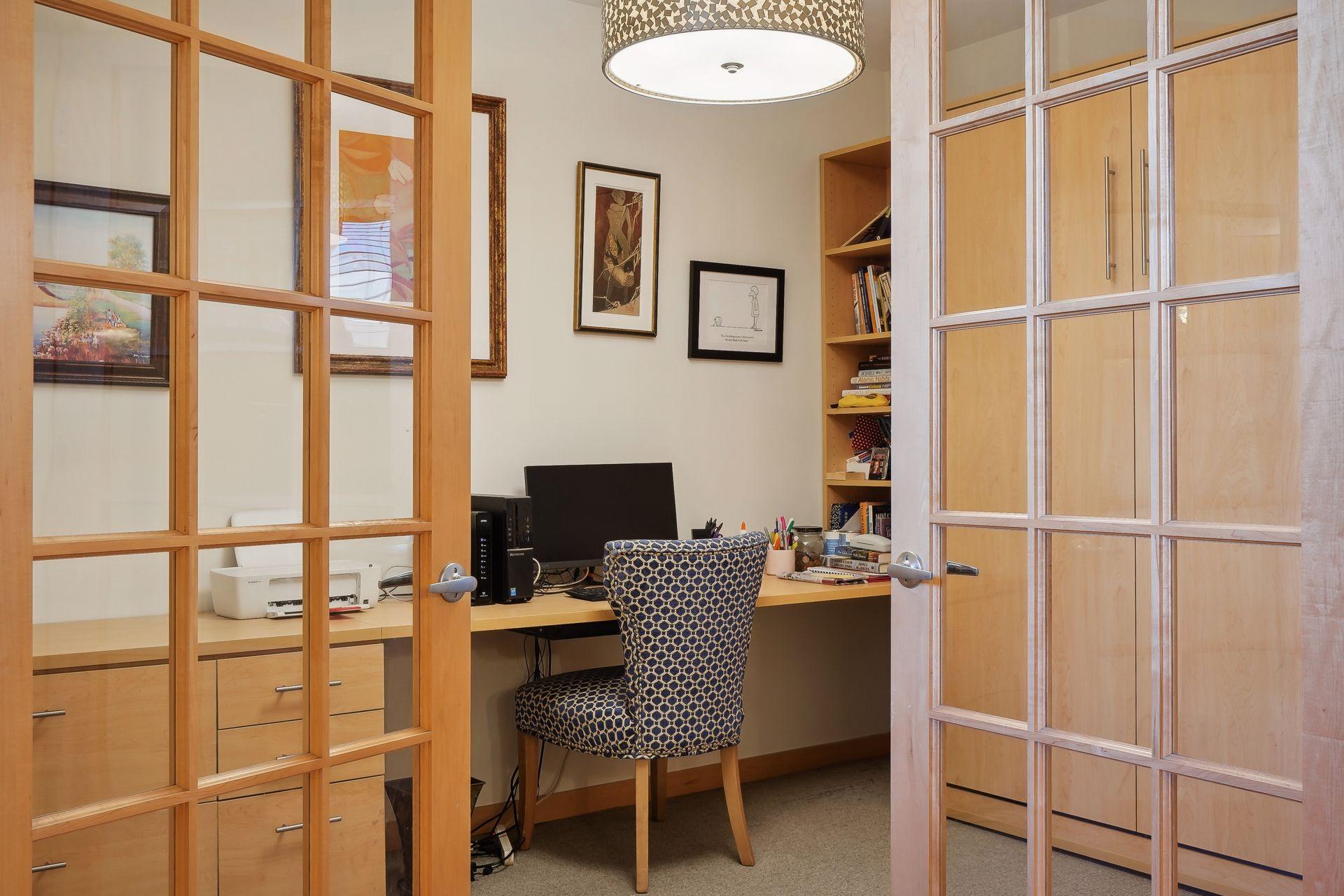 401 N 2nd Street Unit: 104