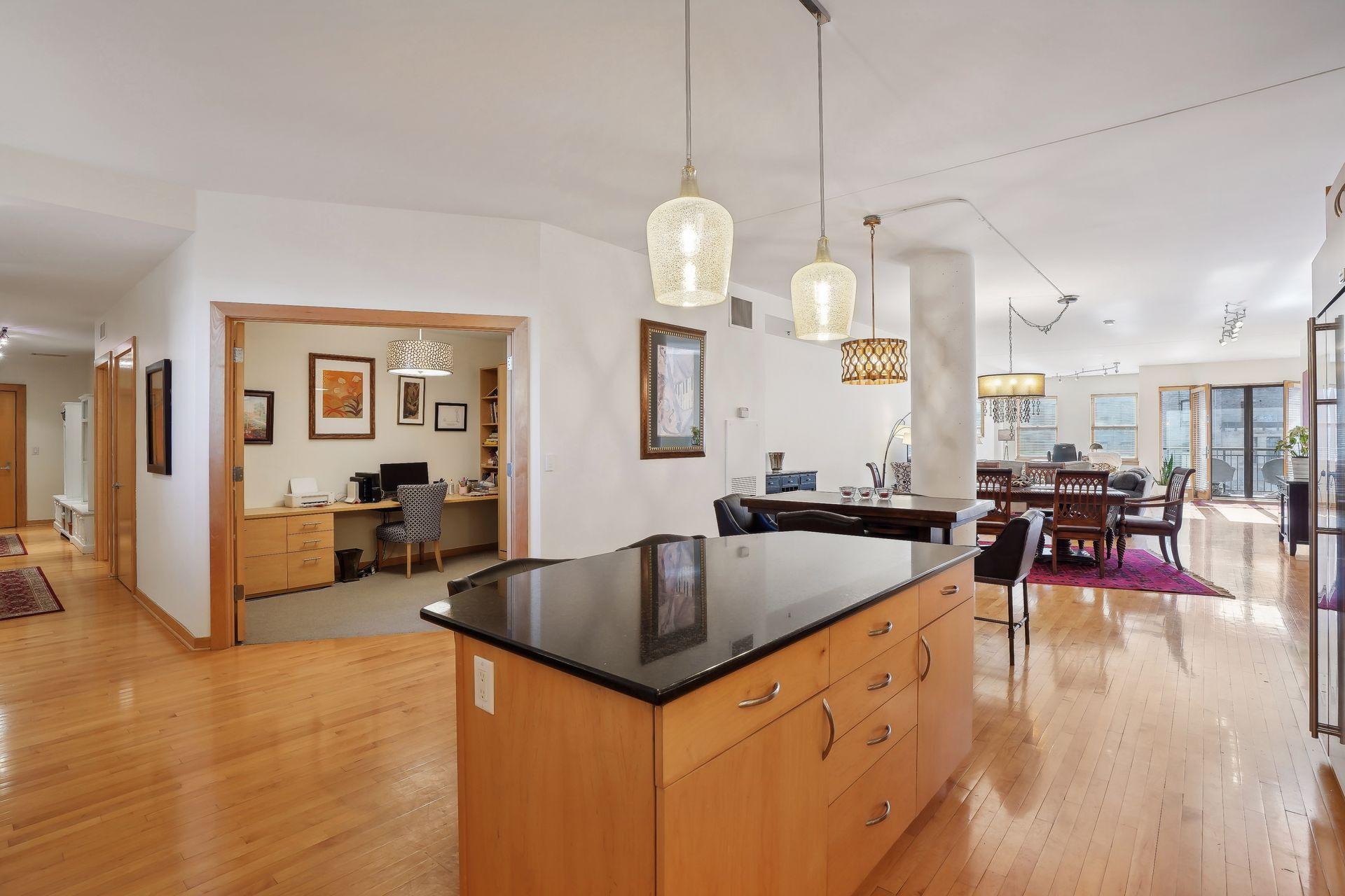 401 N 2nd Street Unit: 104