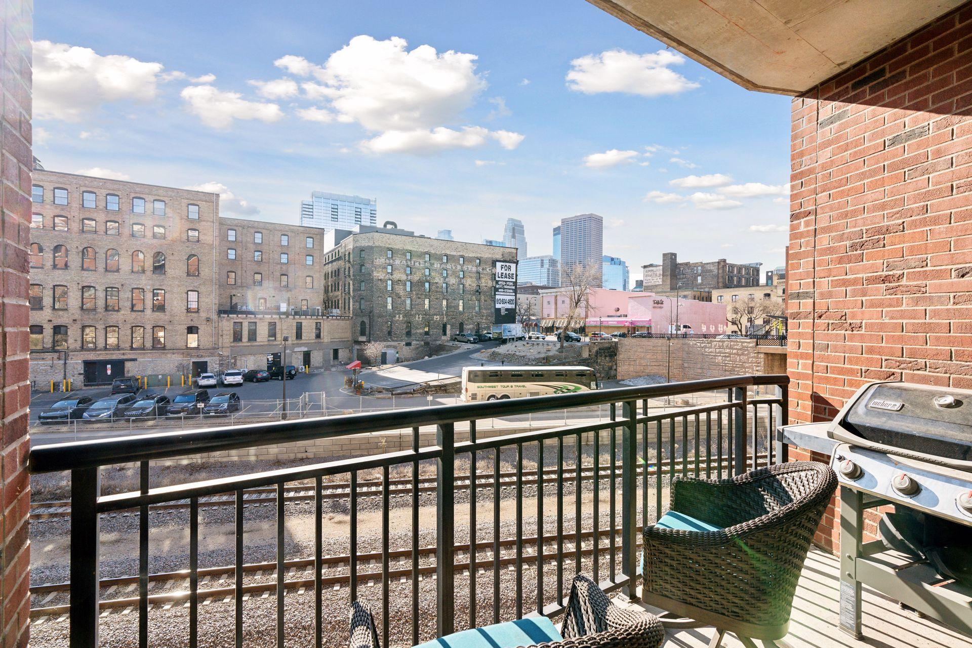 401 N 2nd Street Unit: 104