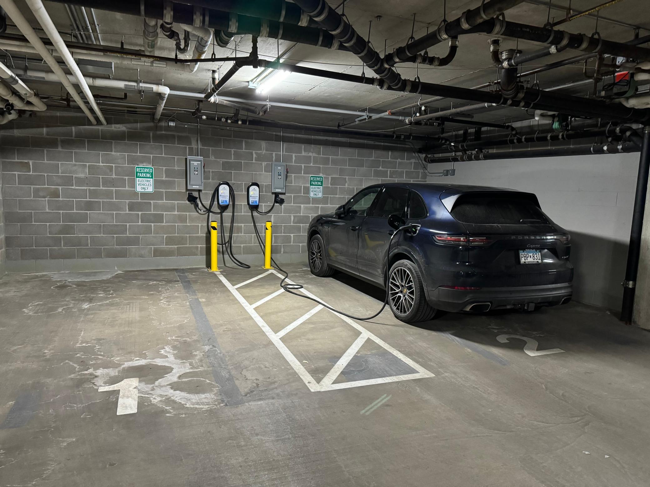 401 N 2nd Street Unit: 104