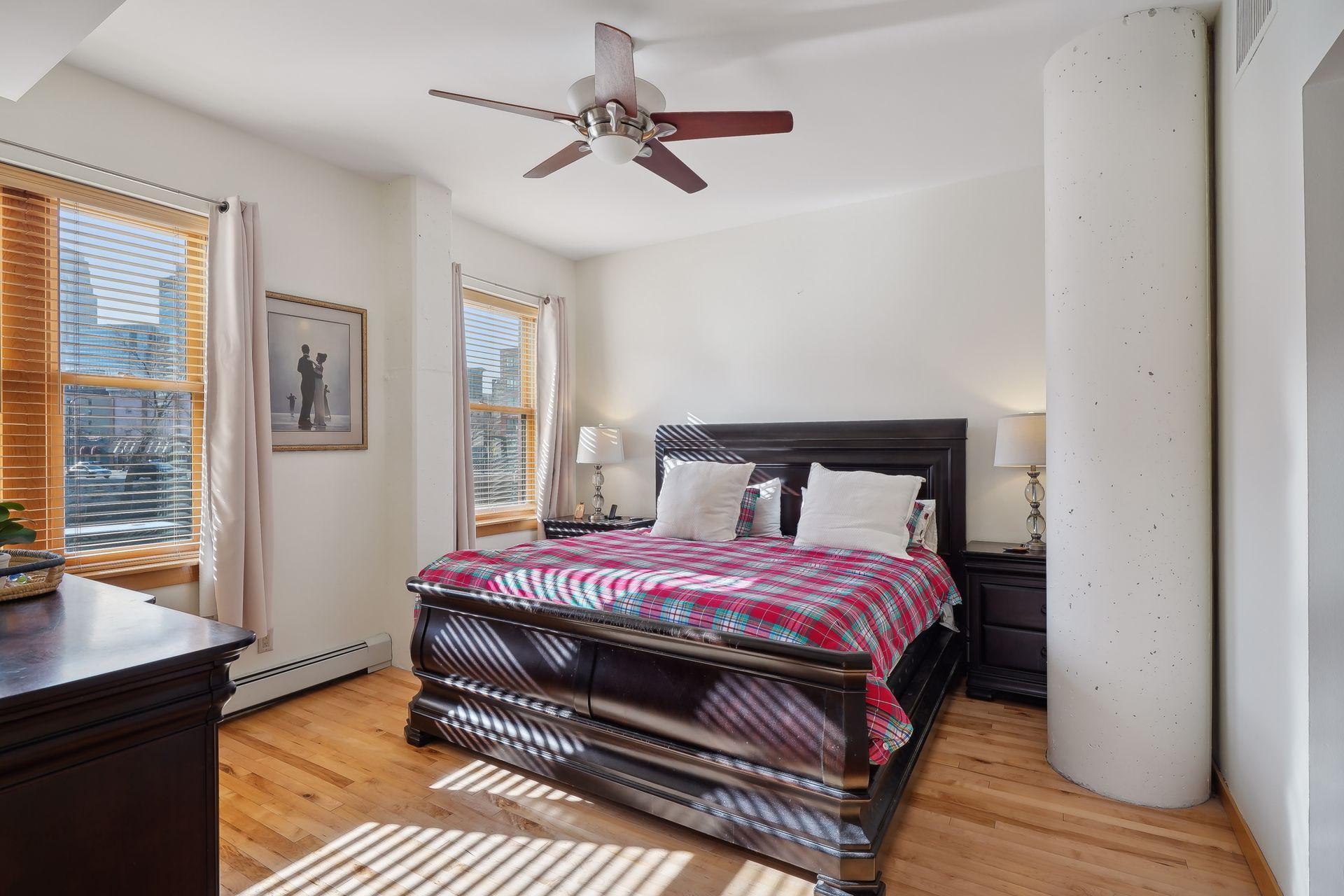 401 N 2nd Street Unit: 104