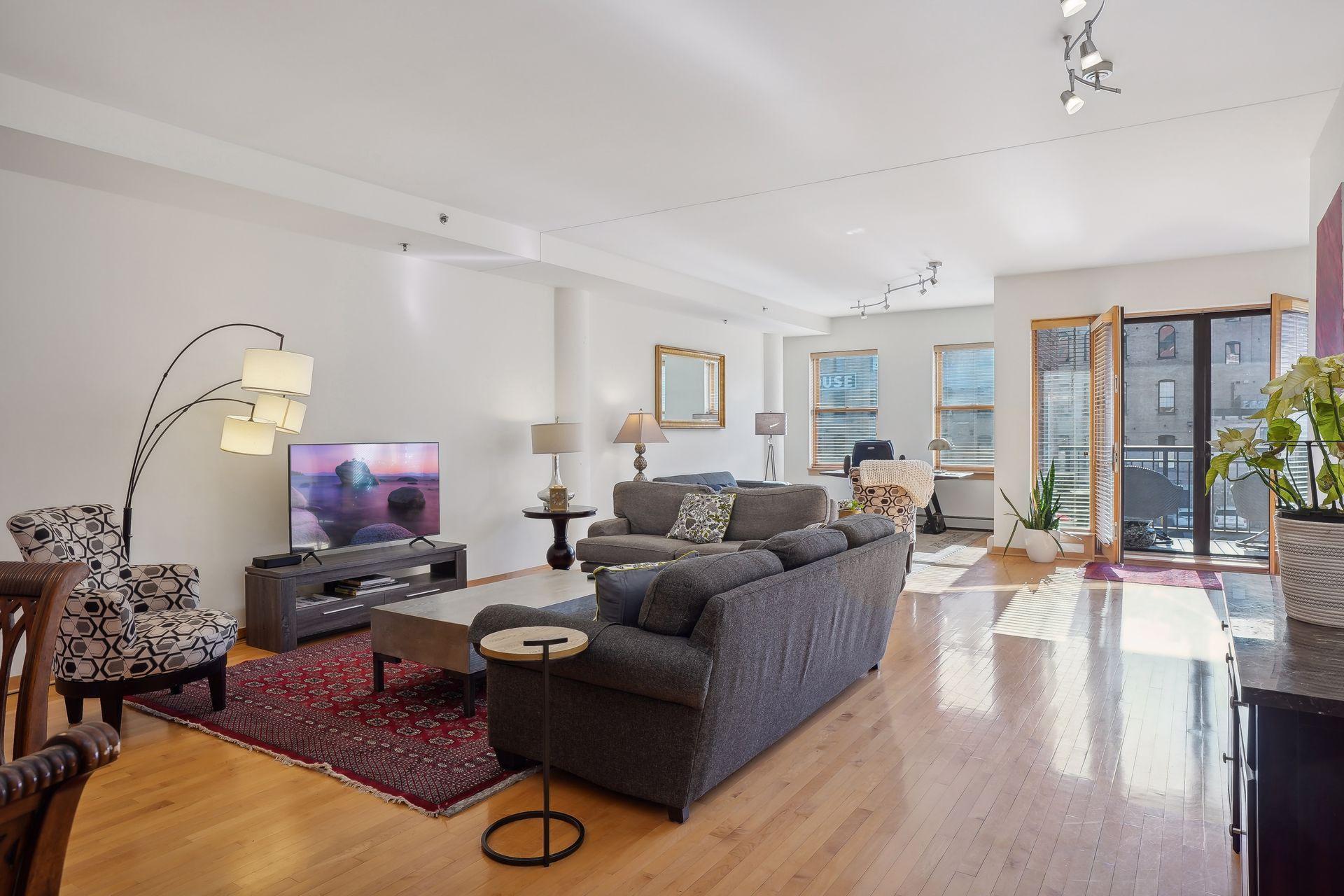 401 N 2nd Street Unit: 104