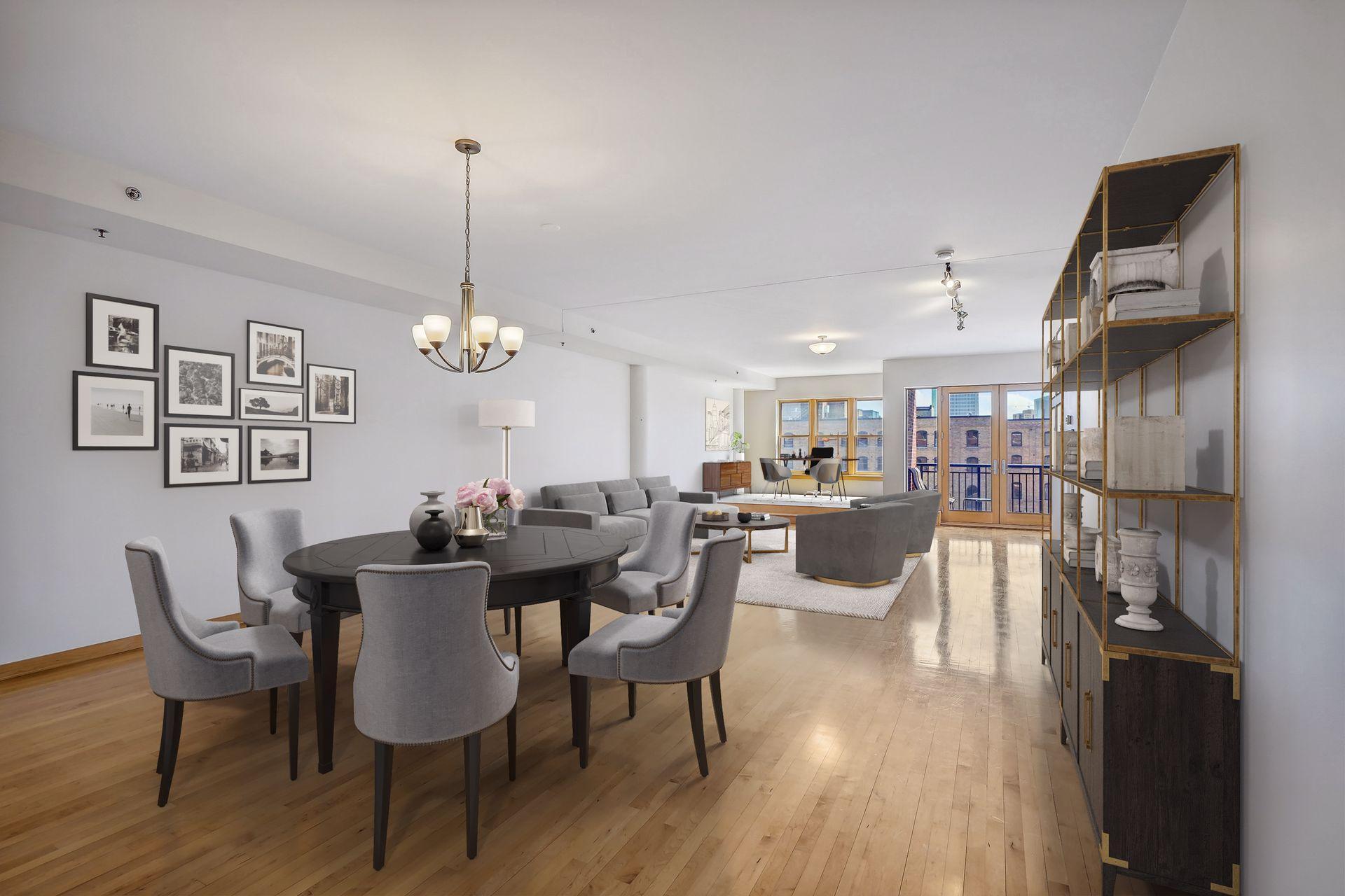 401 N 2nd Street Unit: 104