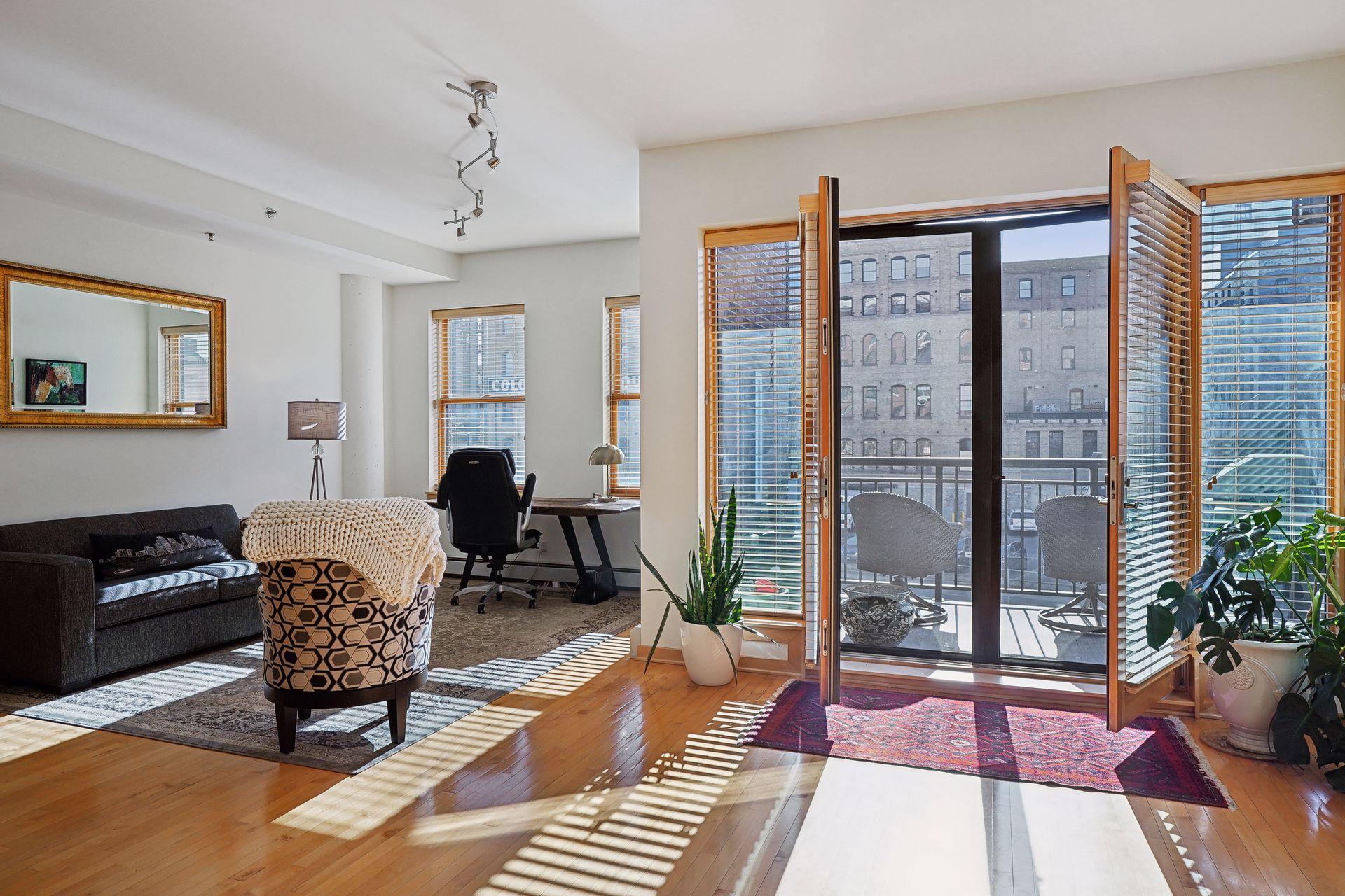 401 N 2nd Street Unit: 104