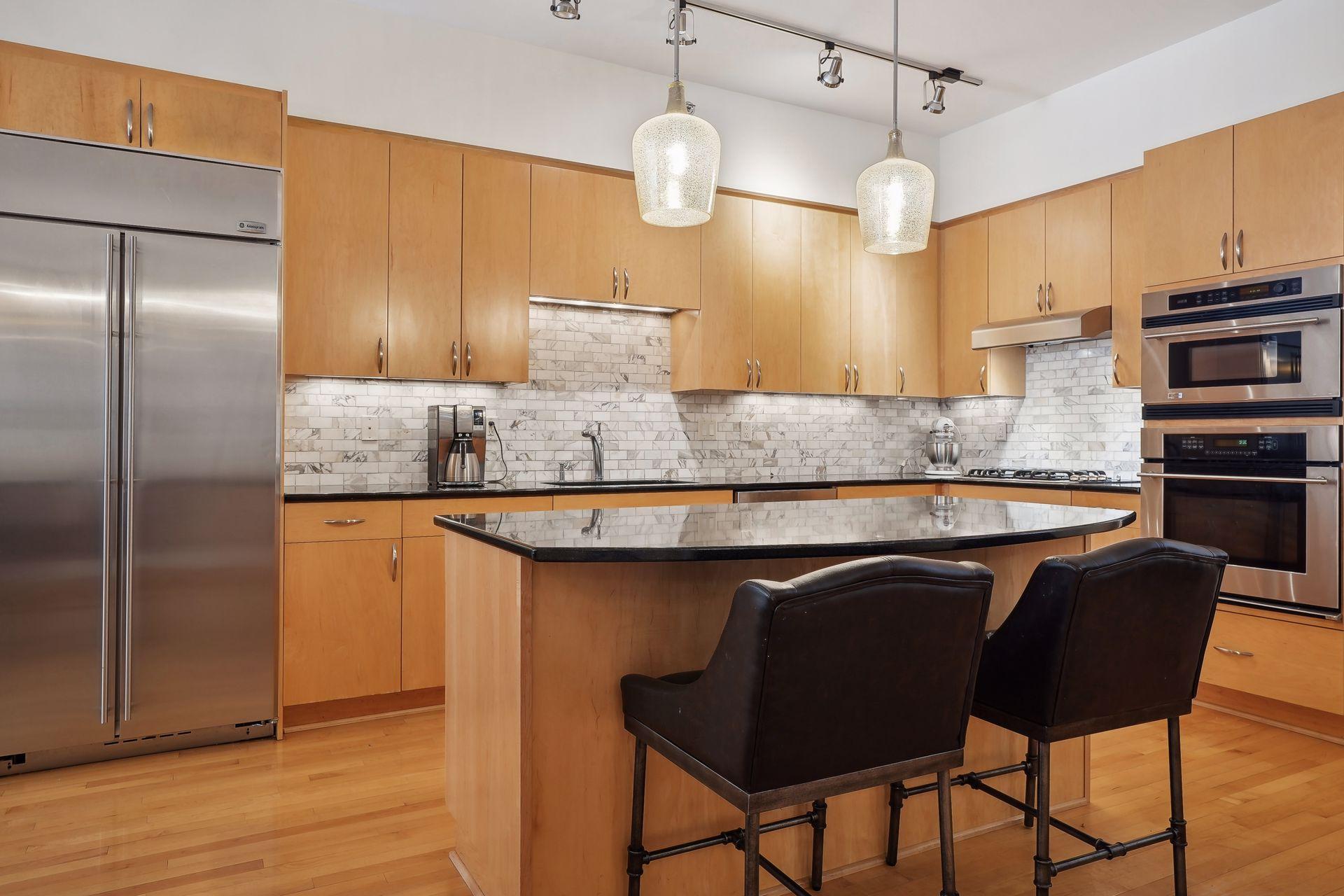 401 N 2nd Street Unit: 104