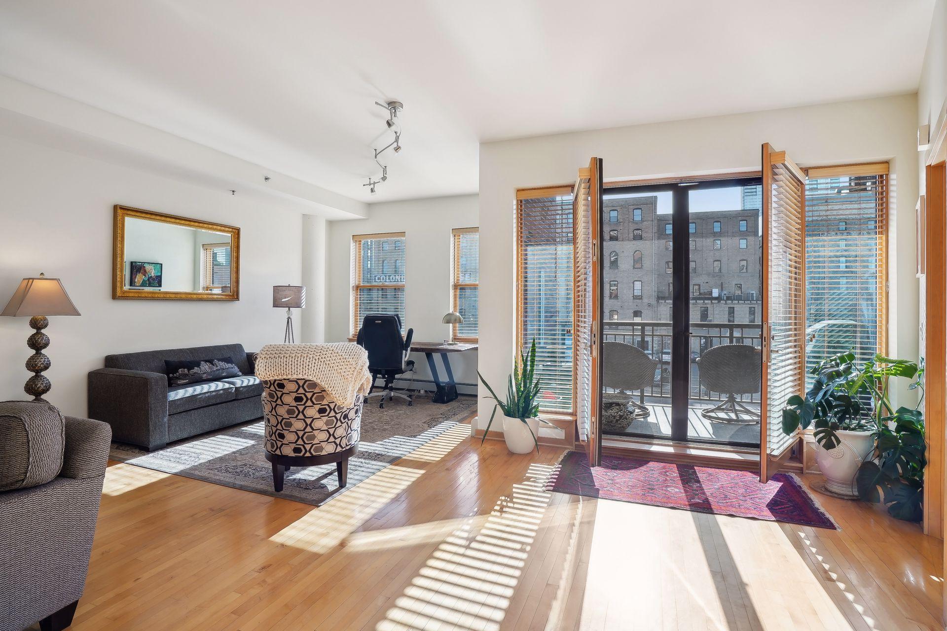 401 N 2nd Street Unit: 104