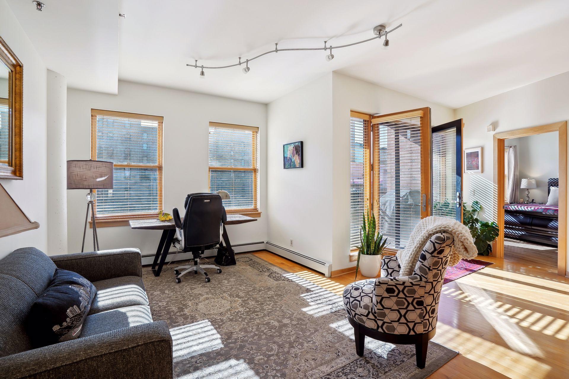 401 N 2nd Street Unit: 104