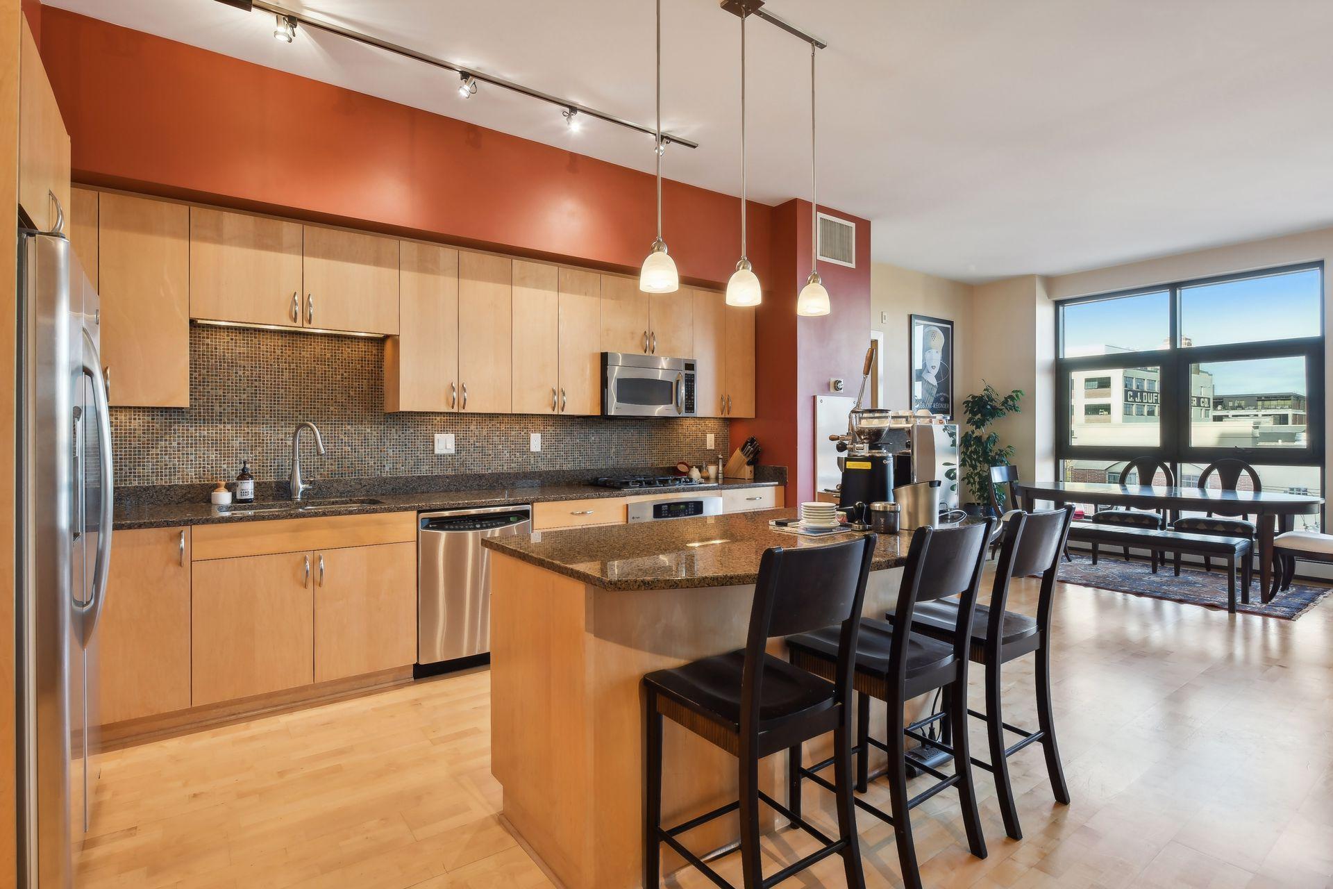 401 N 2nd Street Unit: 423