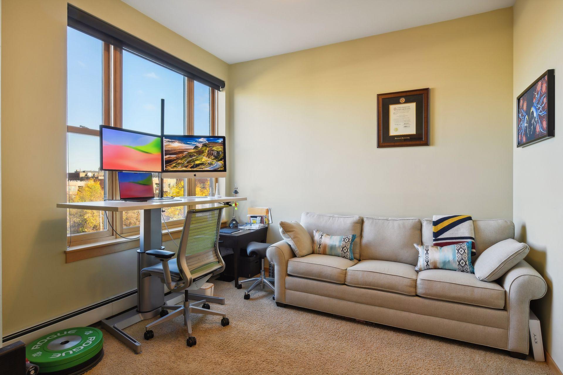 401 N 2nd Street Unit: 423