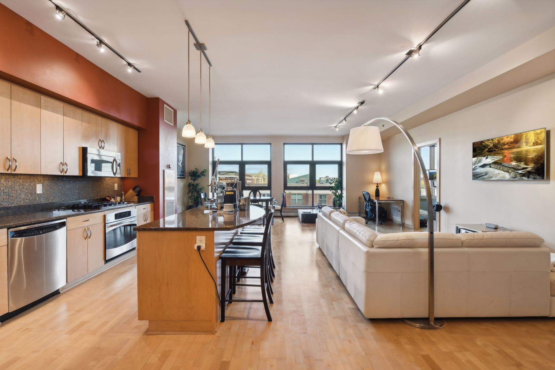 401 N 2nd Street Unit: 423