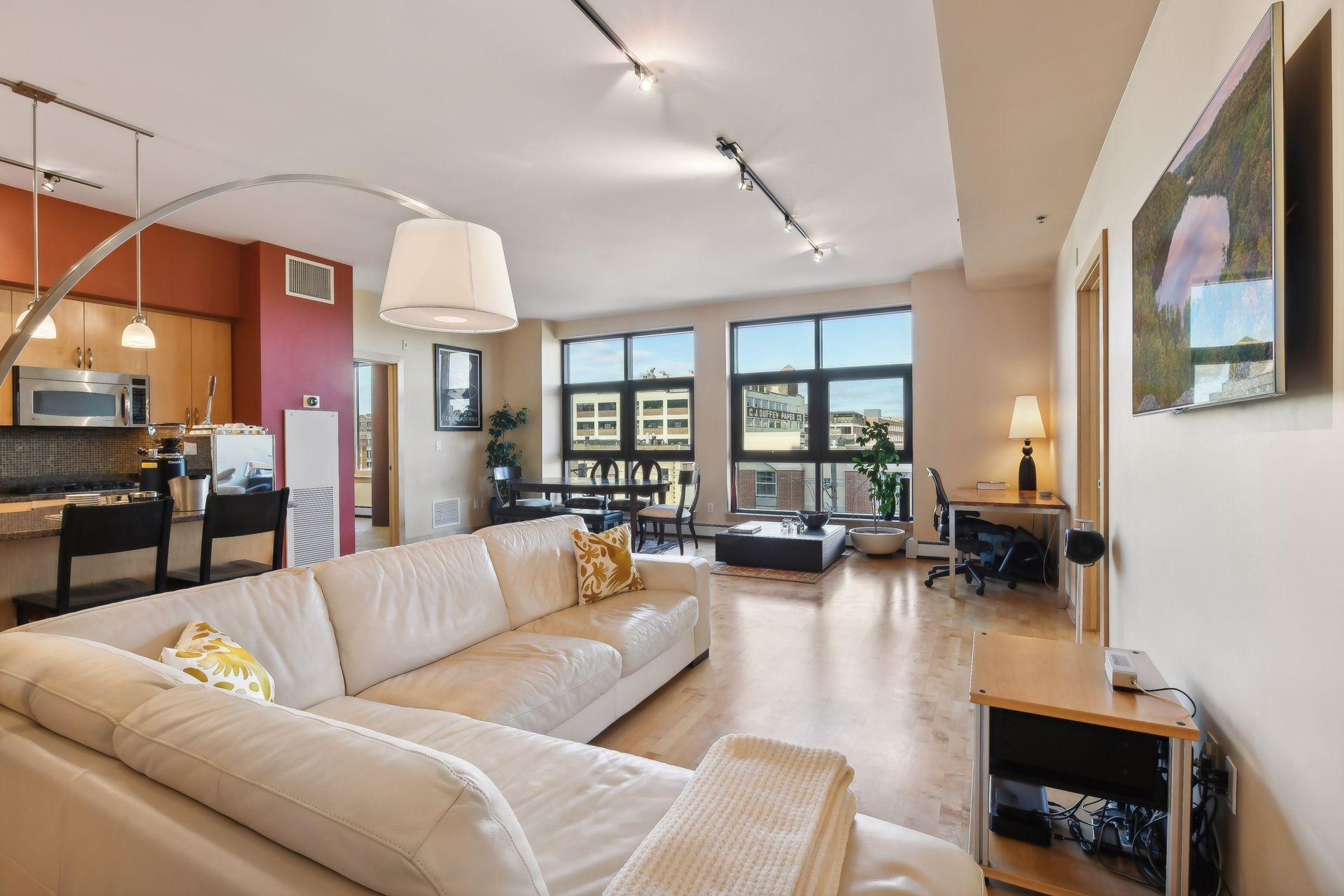 401 N 2nd Street Unit: 423