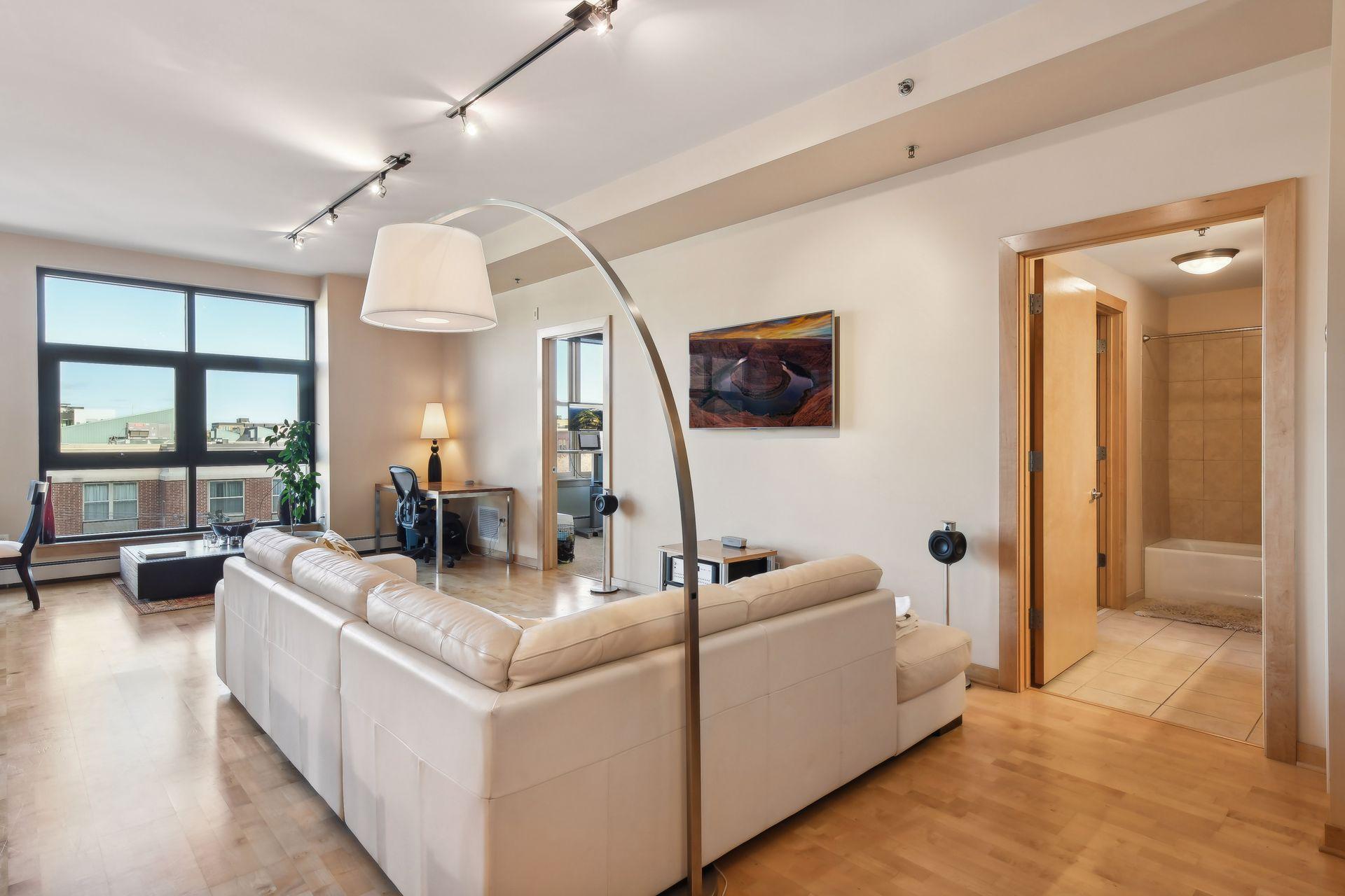 401 N 2nd Street Unit: 423