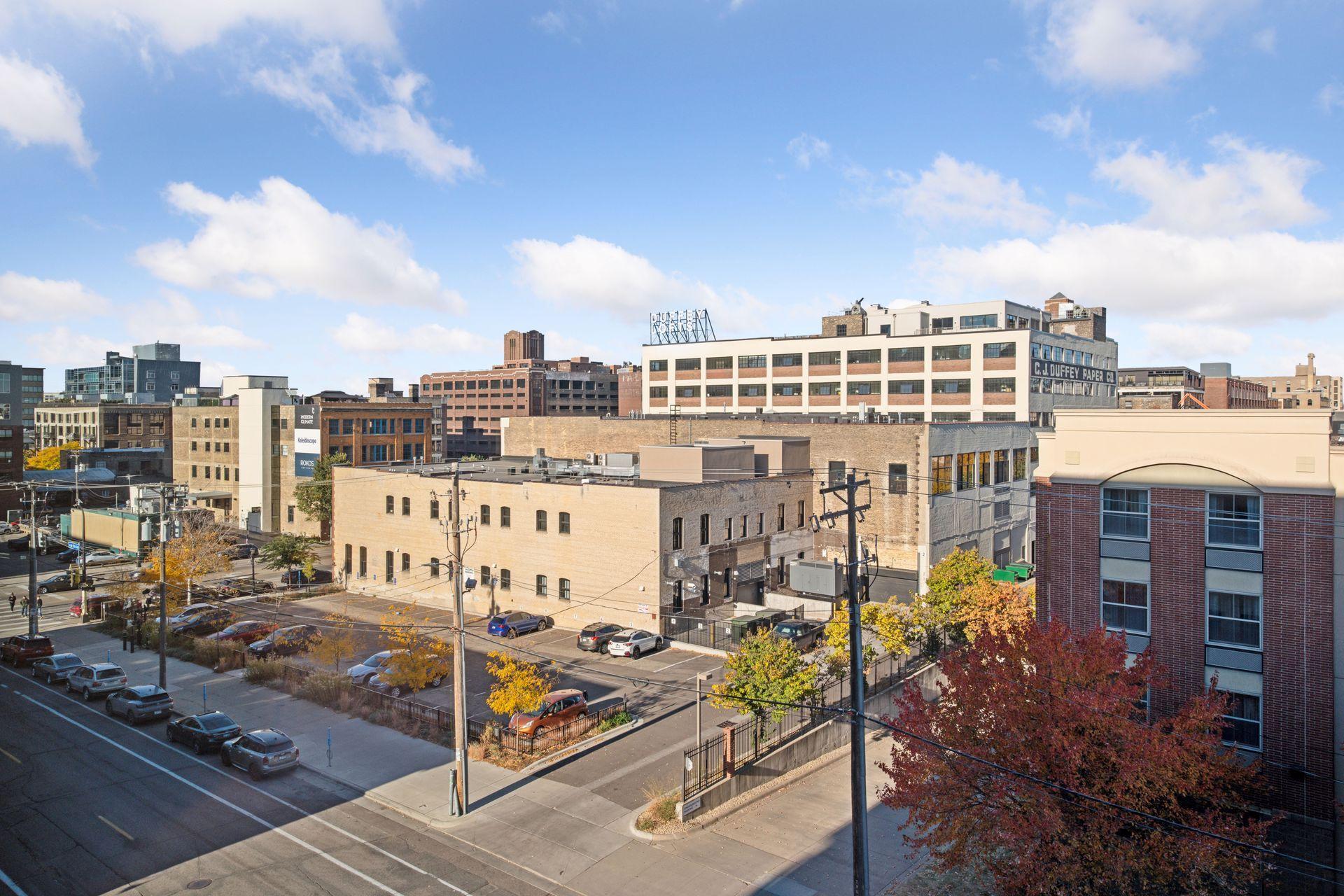 401 N 2nd Street Unit: 423