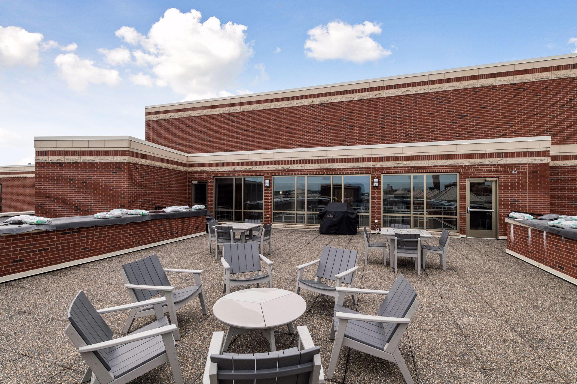 401 N 2nd Street Unit: 423