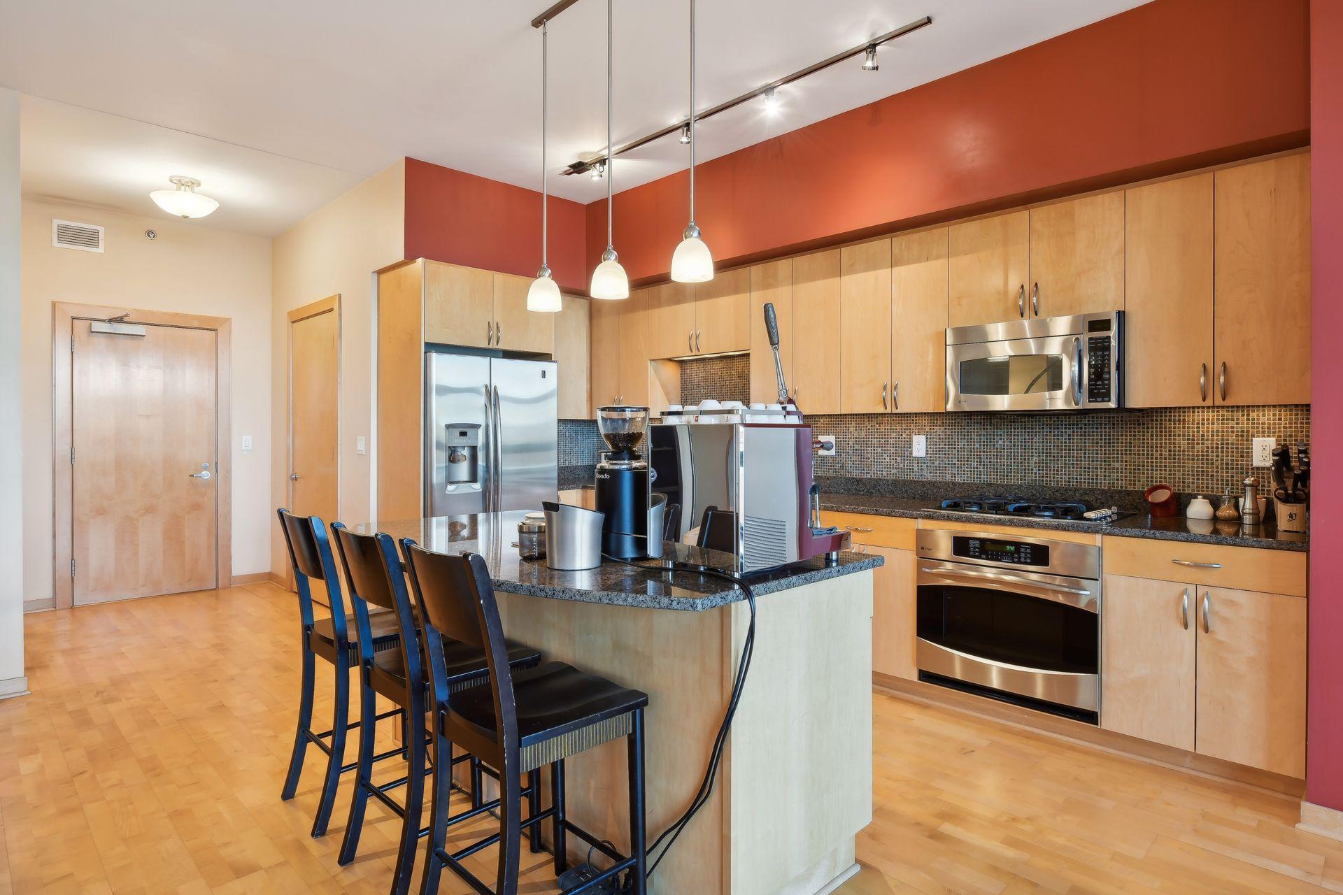 401 N 2nd Street Unit: 423