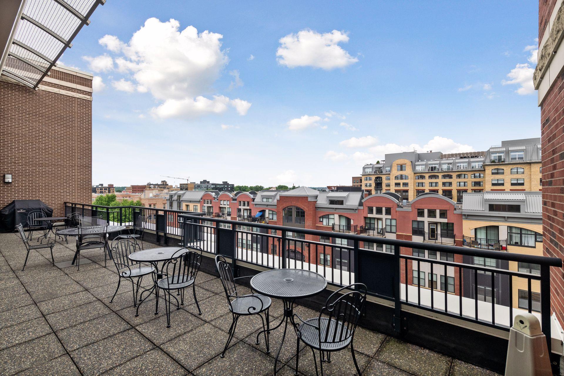 401 N 2nd Street Unit: 423