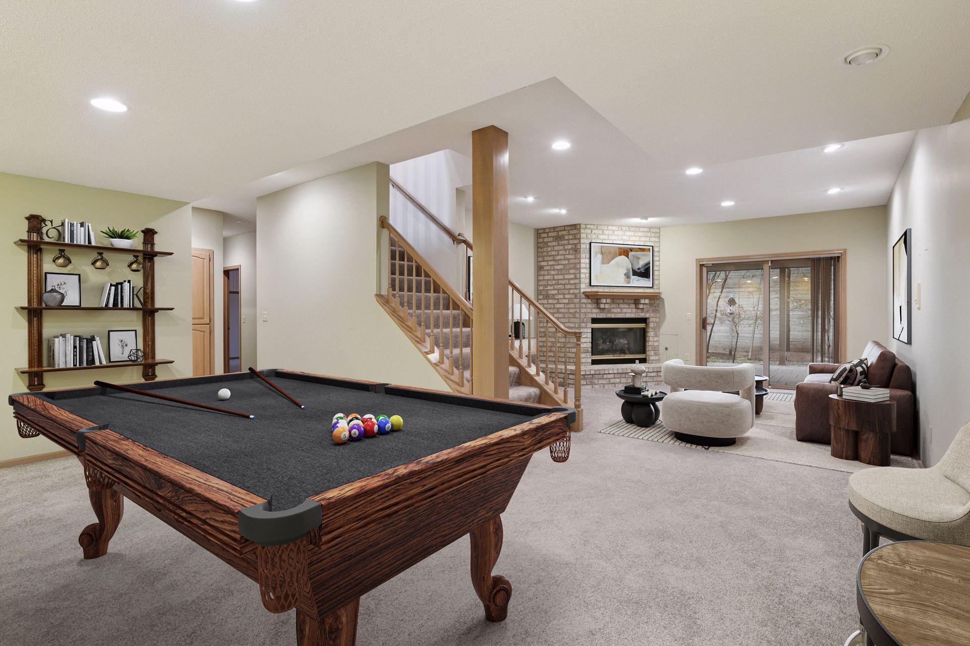 6507 Gleason Court
