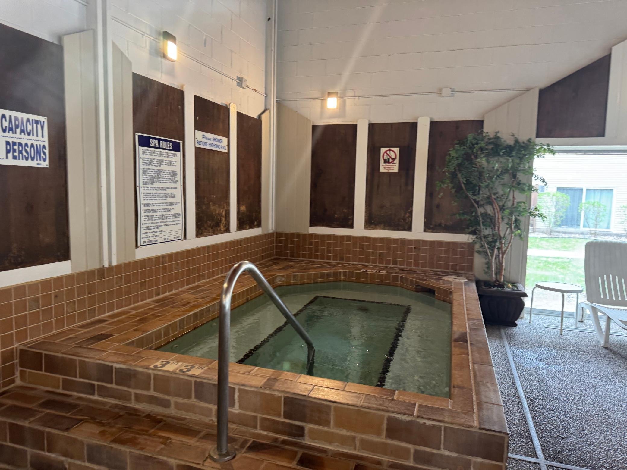 10301 Cedar Lake Road Unit: 202
