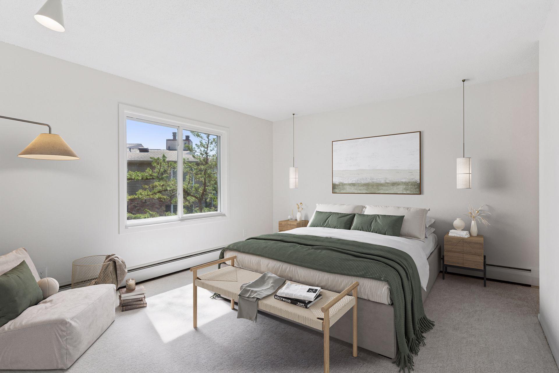 10301 Cedar Lake Road Unit: 202