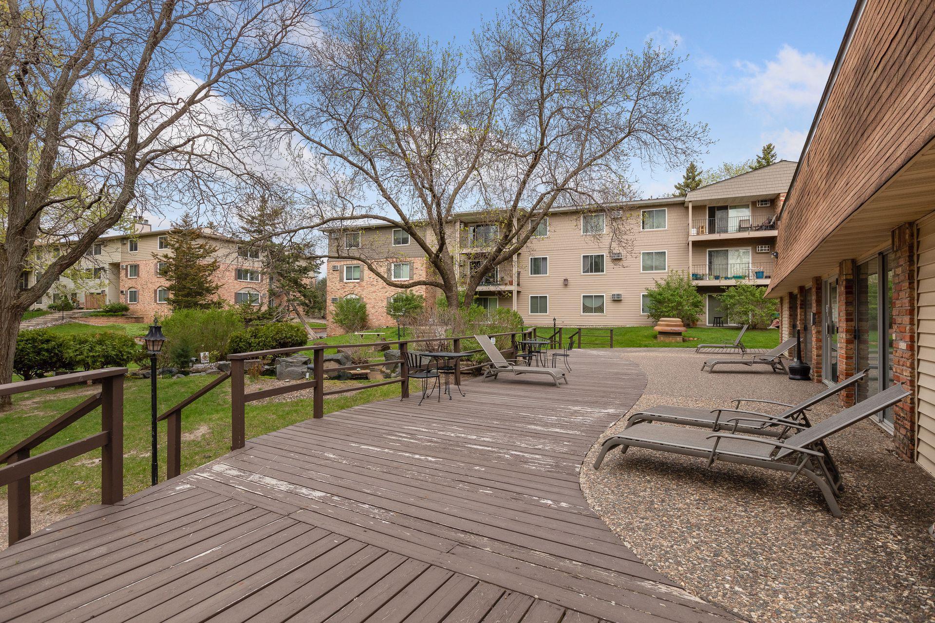 10301 Cedar Lake Road Unit: 202