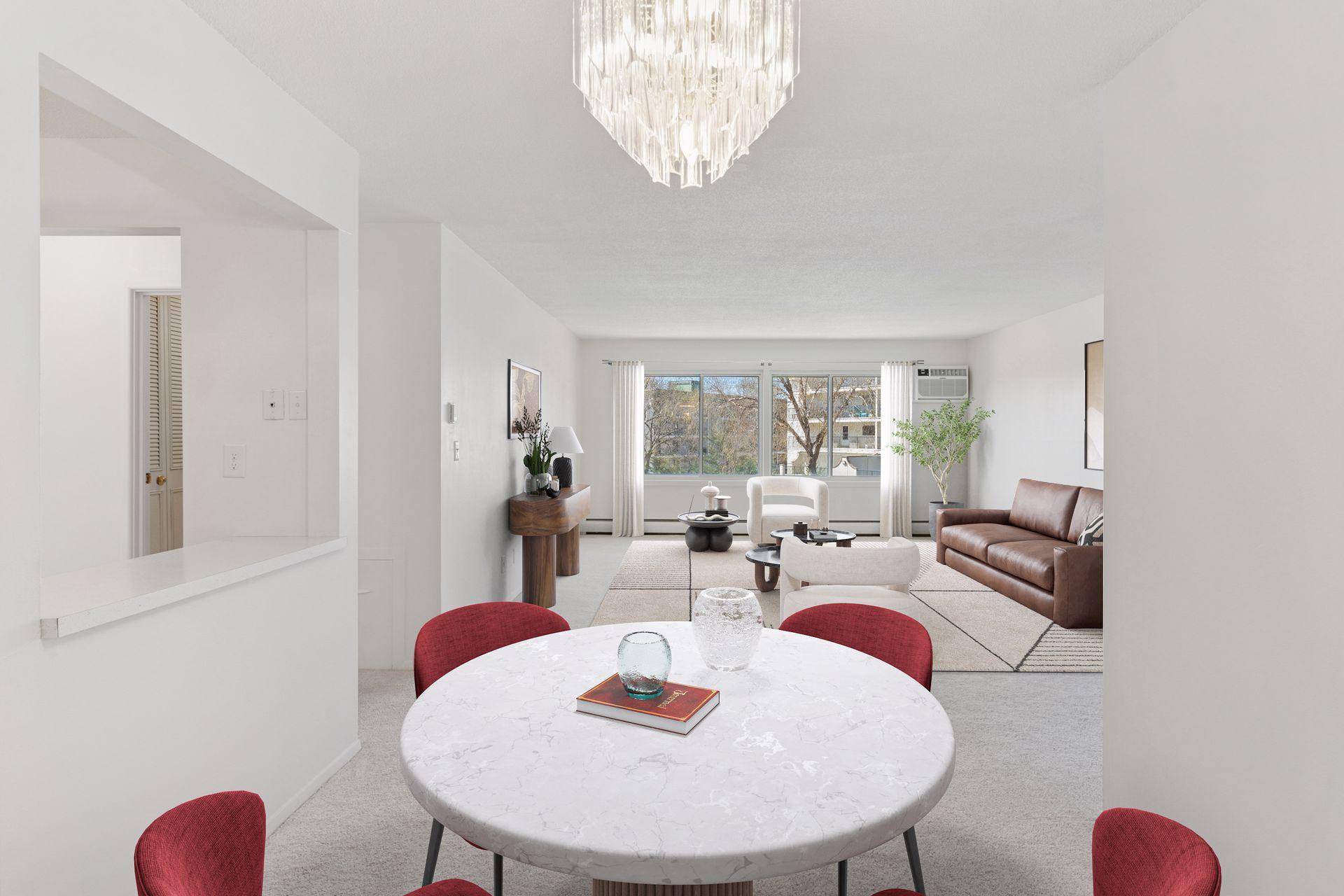 10301 Cedar Lake Road Unit: 202