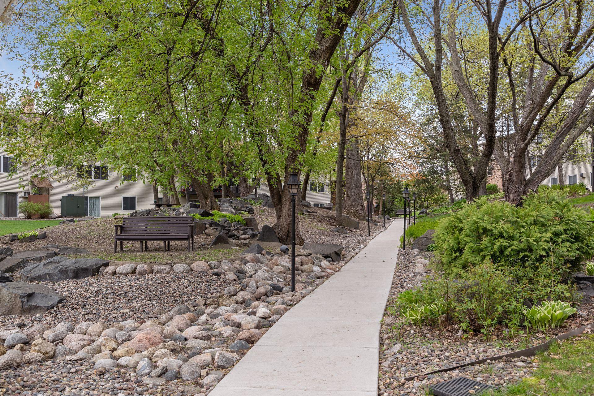 10301 Cedar Lake Road Unit: 202