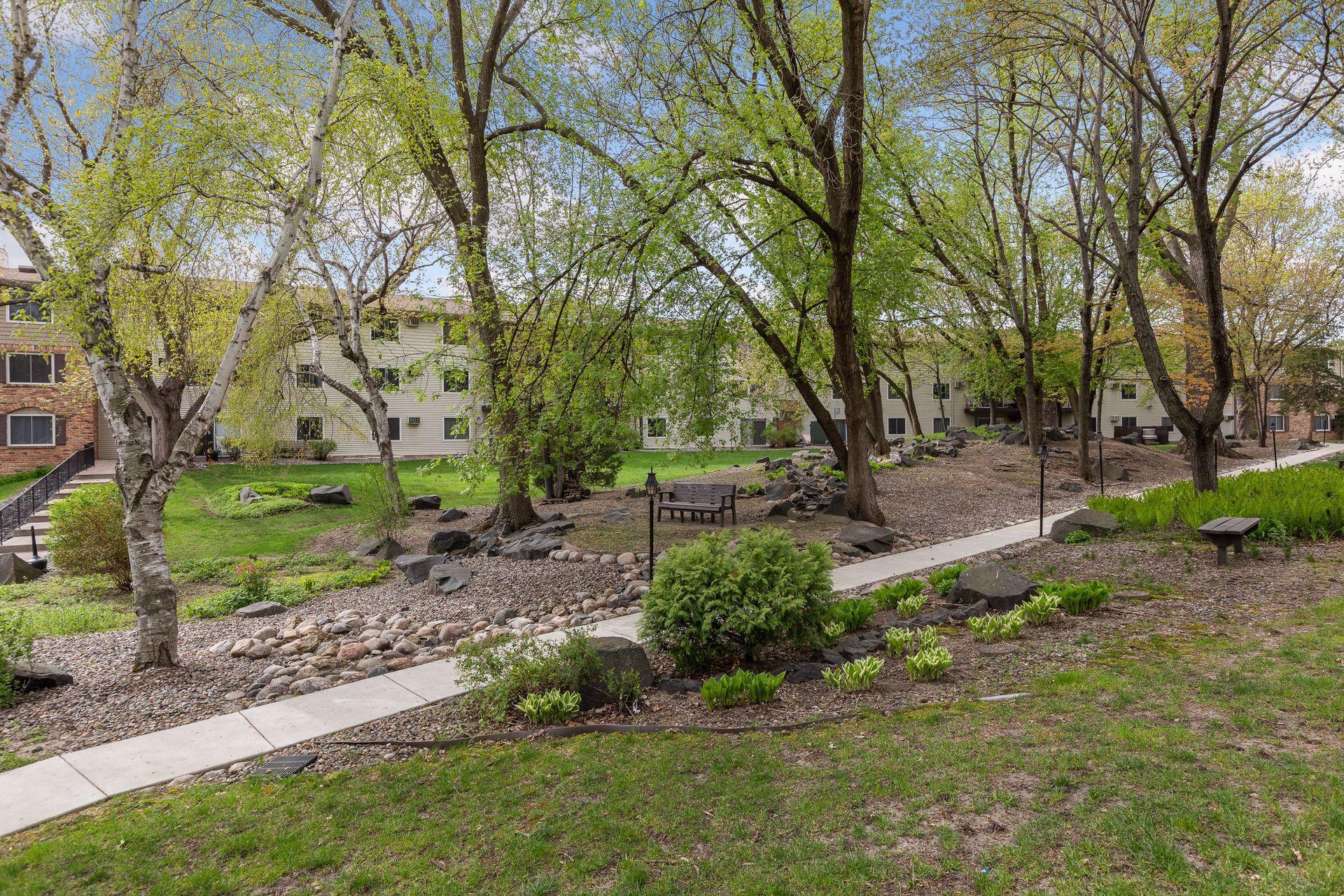 10301 Cedar Lake Road Unit: 202