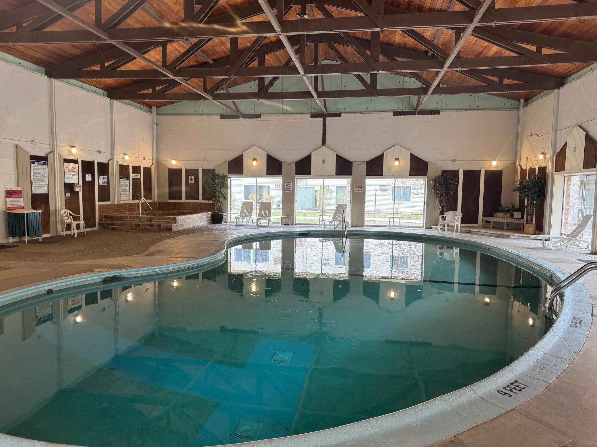 10301 Cedar Lake Road Unit: 202