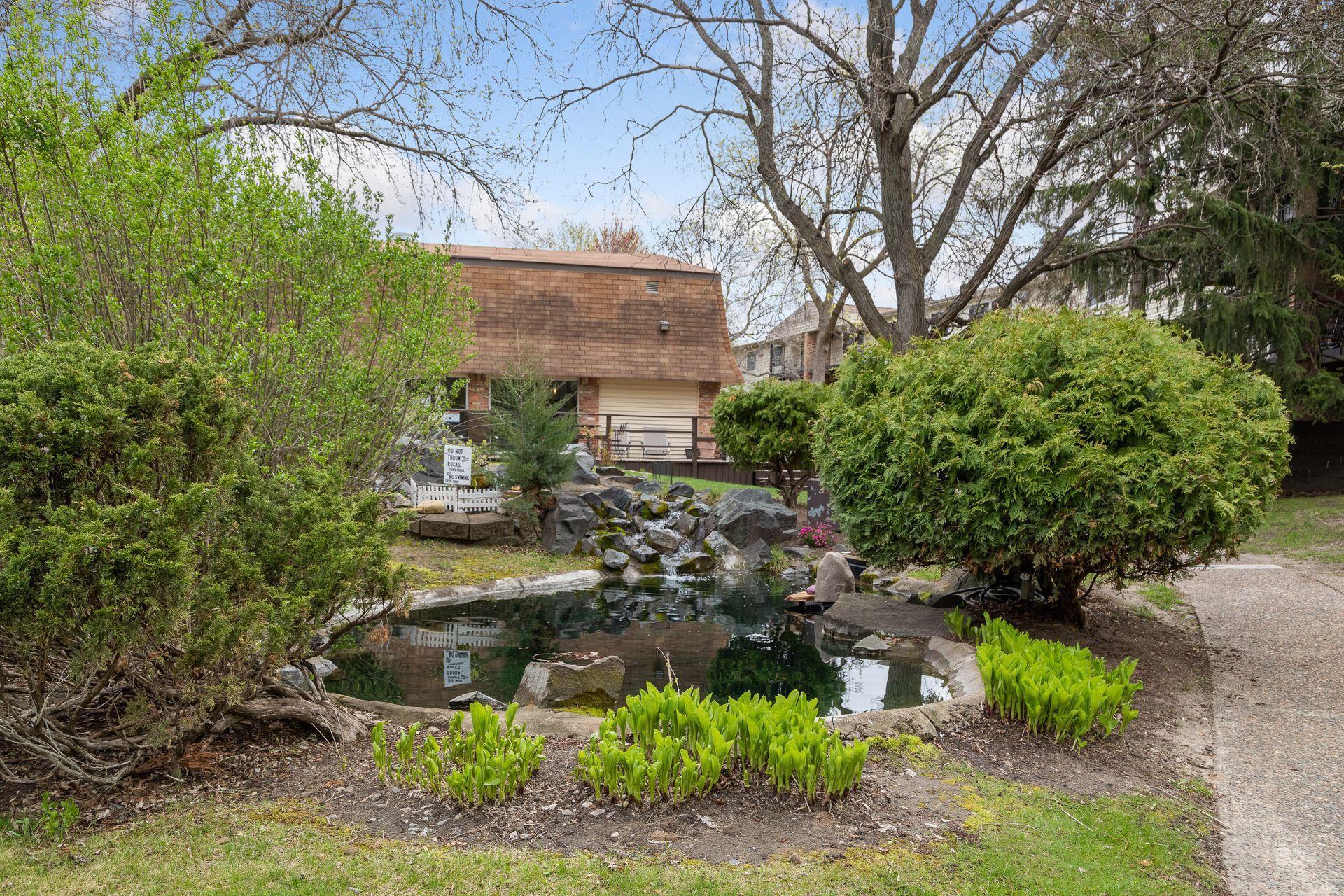 10301 Cedar Lake Road Unit: 202