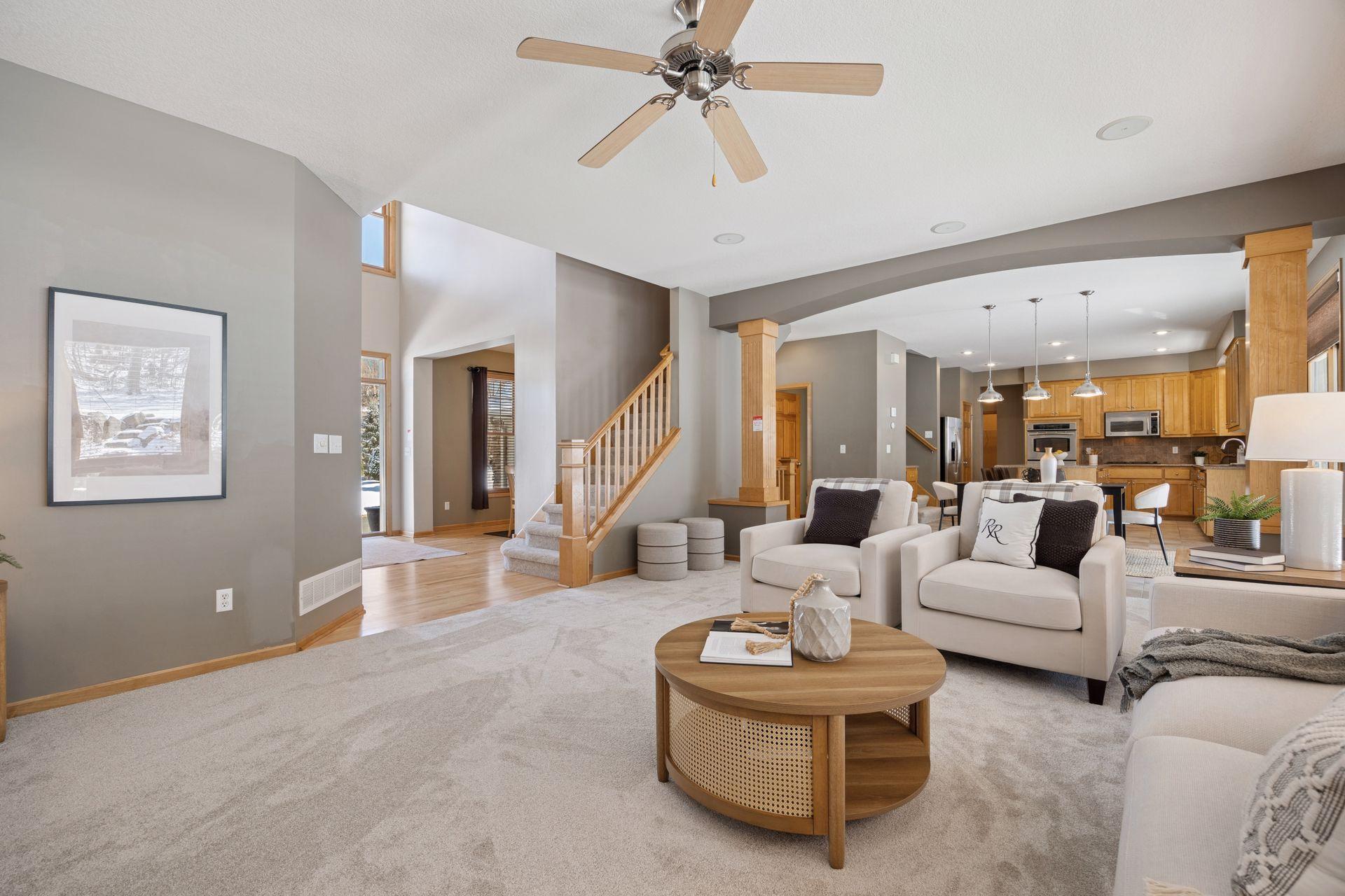 1496 Pinetree Trail