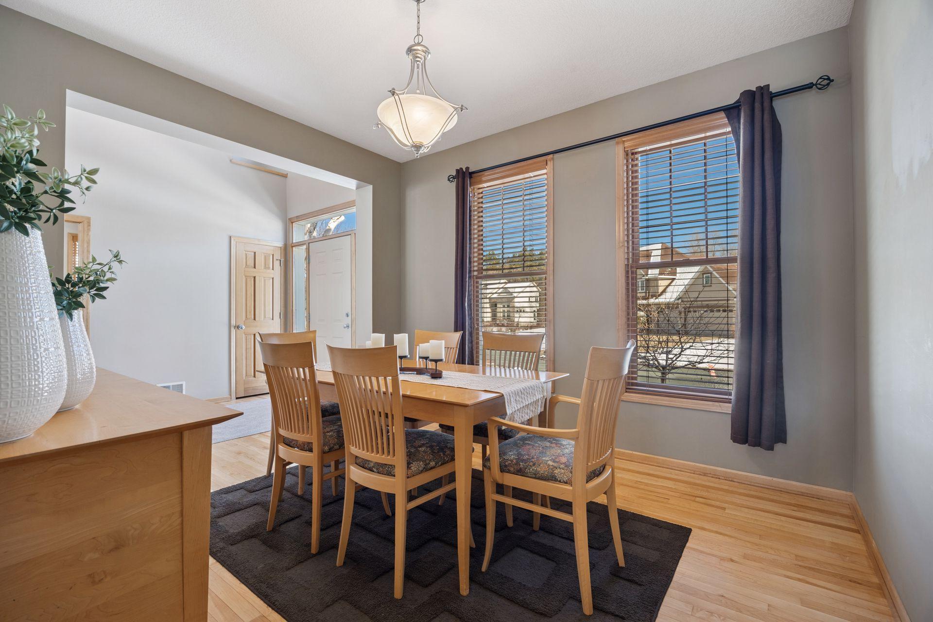 1496 Pinetree Trail