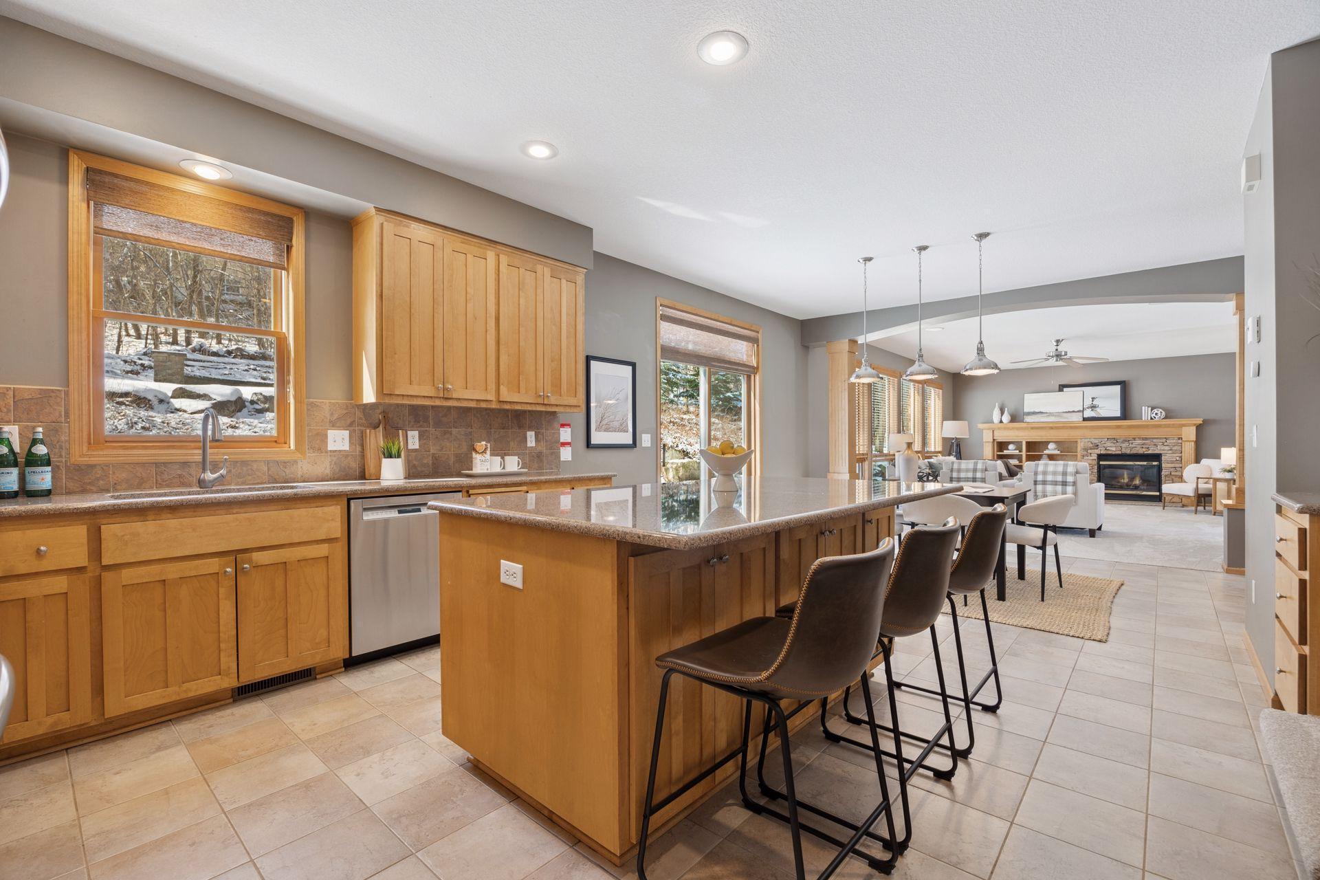 1496 Pinetree Trail