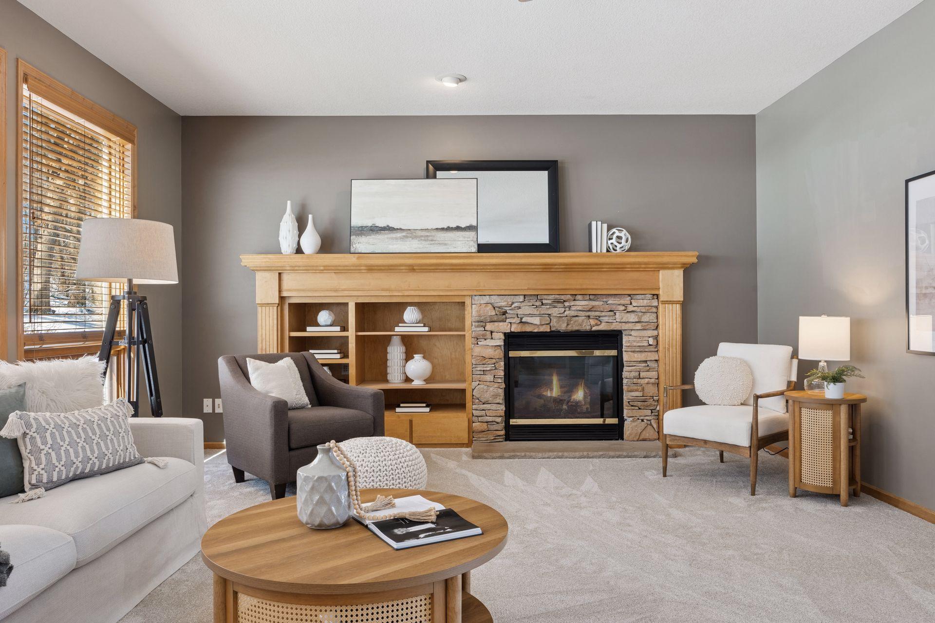 1496 Pinetree Trail