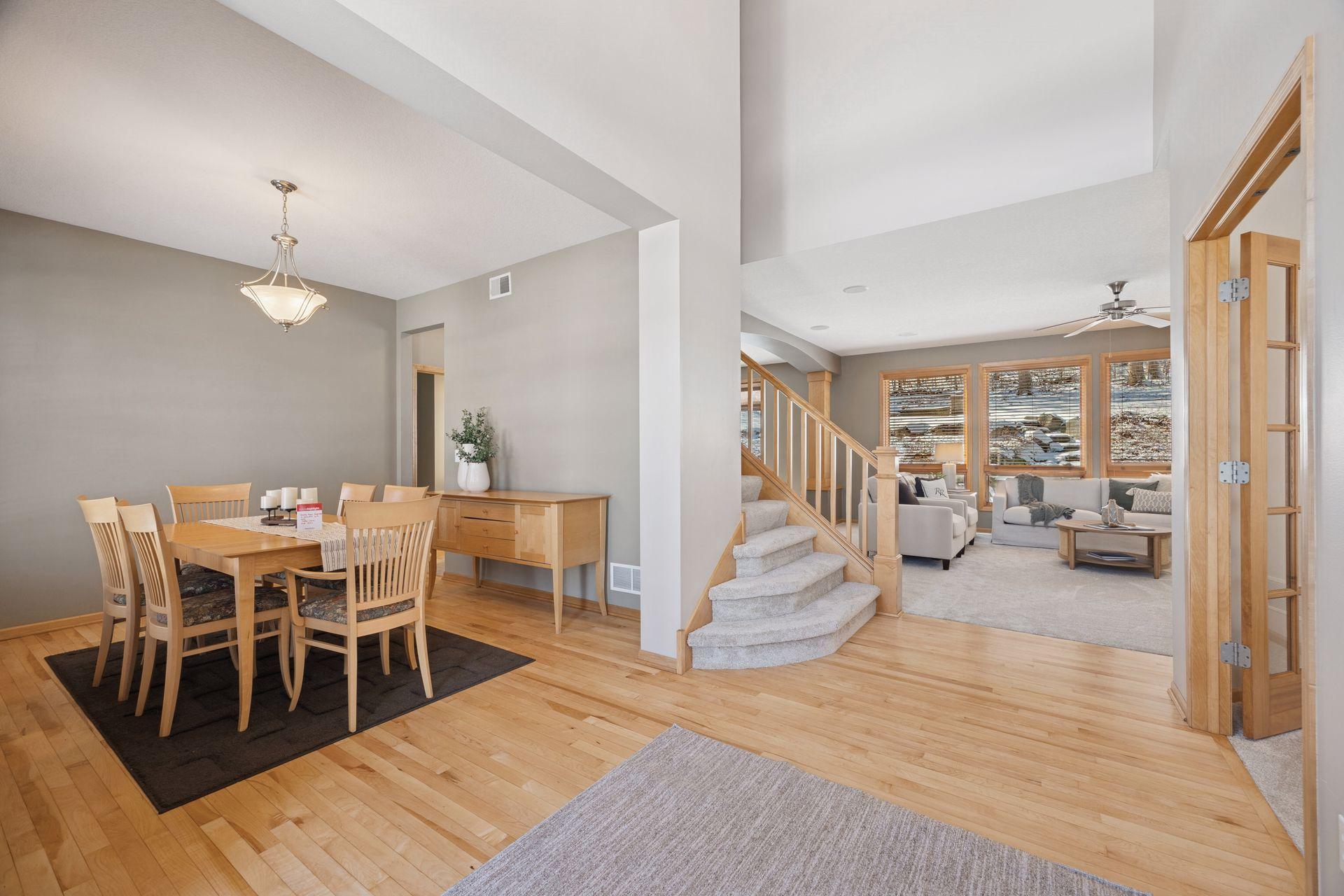 1496 Pinetree Trail