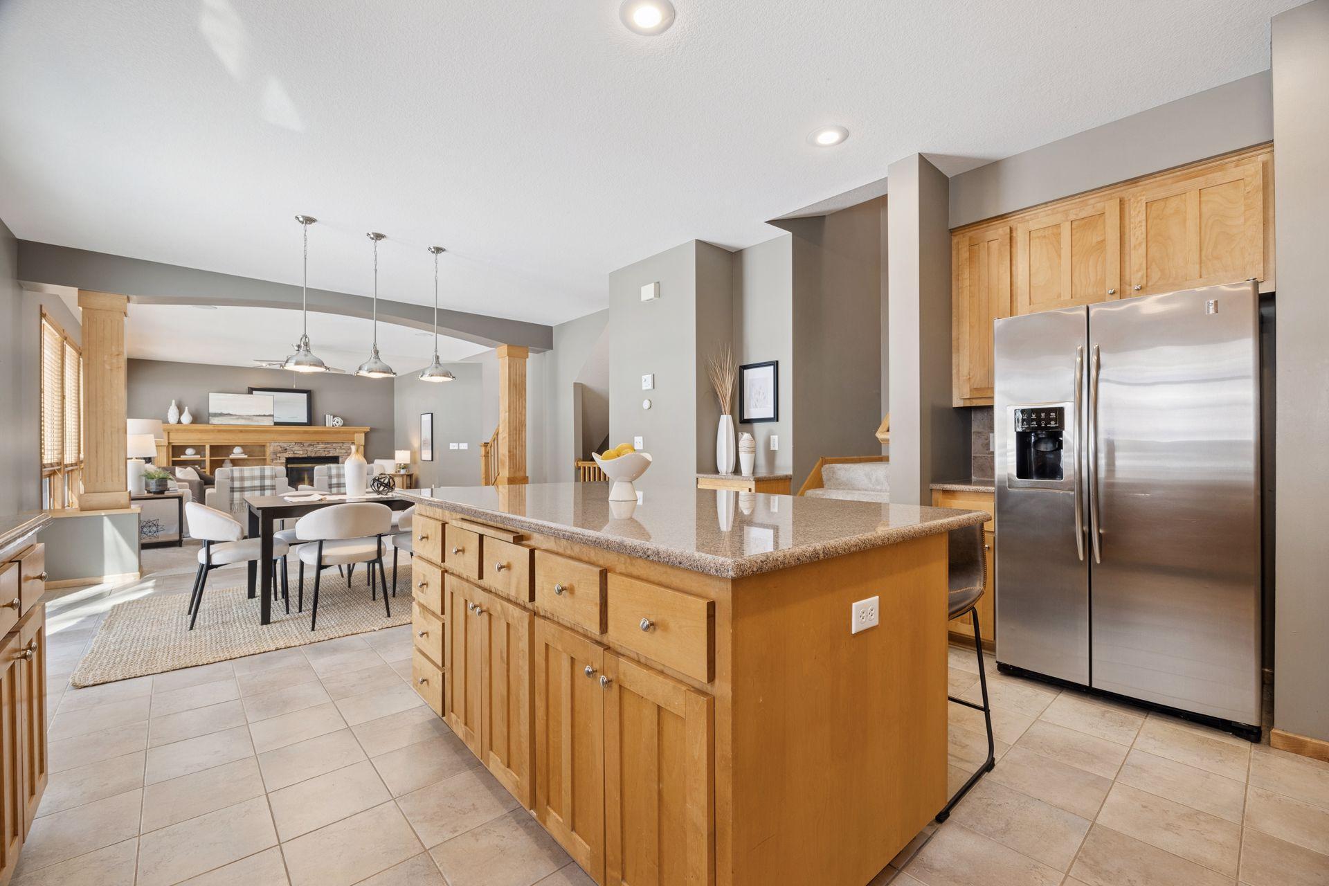 1496 Pinetree Trail