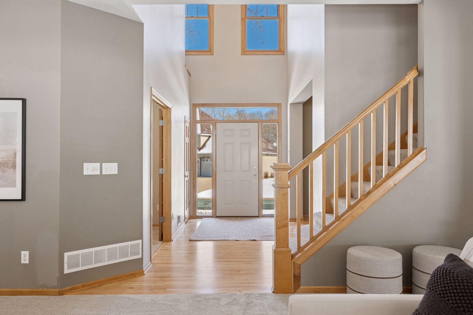 1496 Pinetree Trail