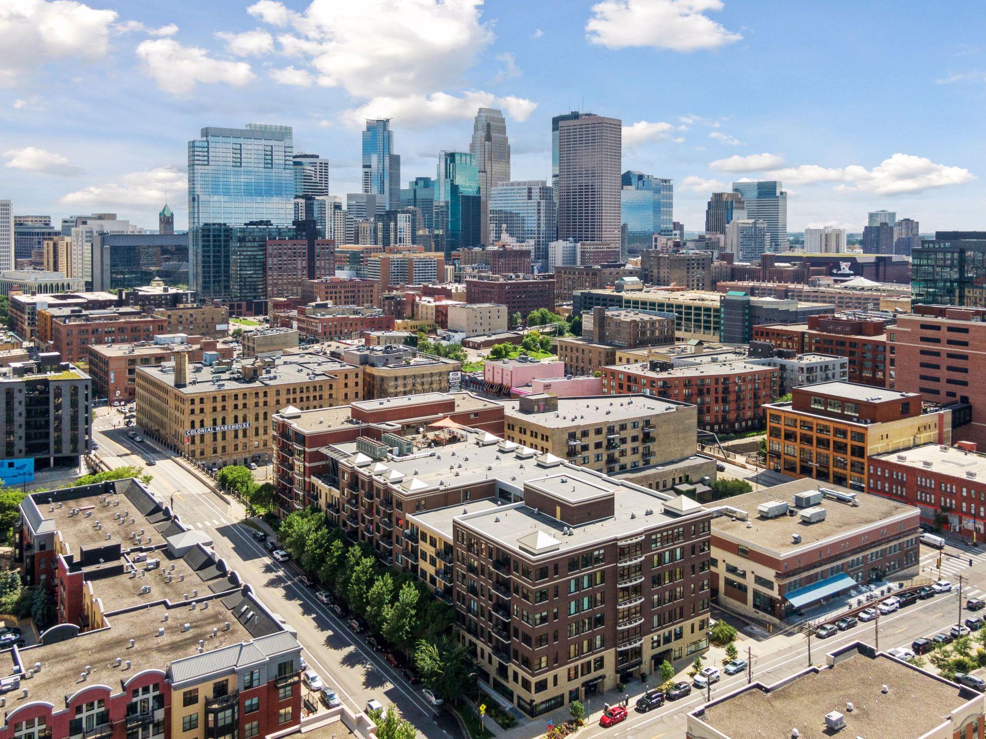 401 N 2nd Street Unit: 208