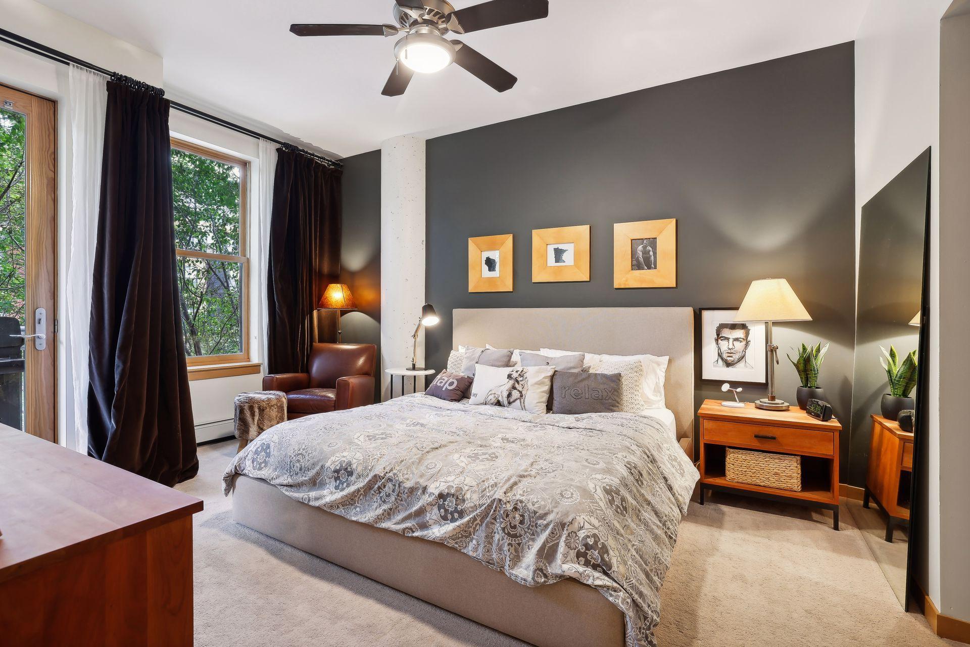 401 N 2nd Street Unit: 208