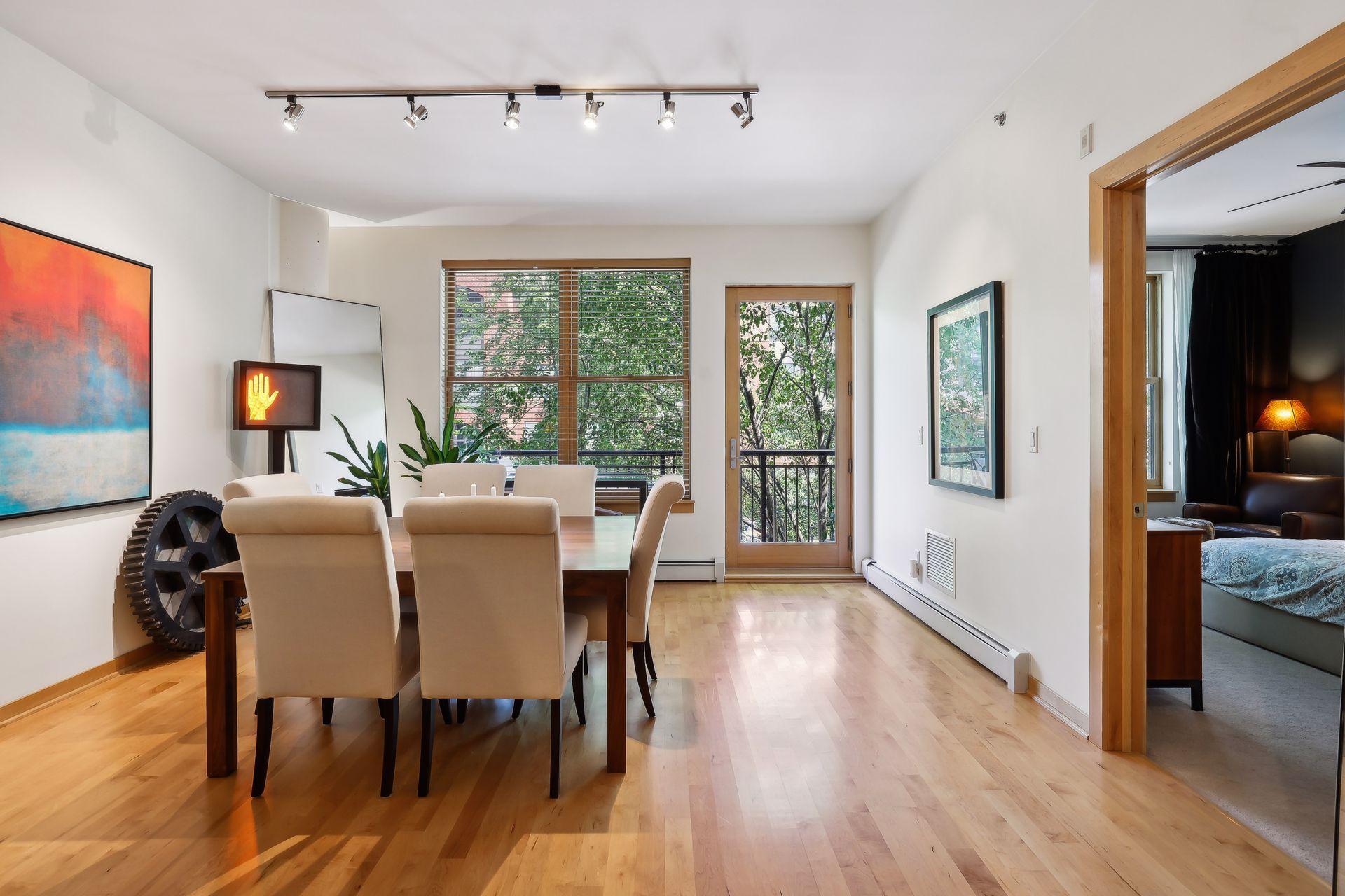 401 N 2nd Street Unit: 208