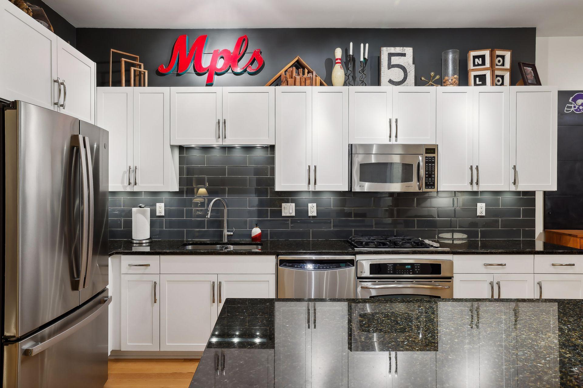 401 N 2nd Street Unit: 208
