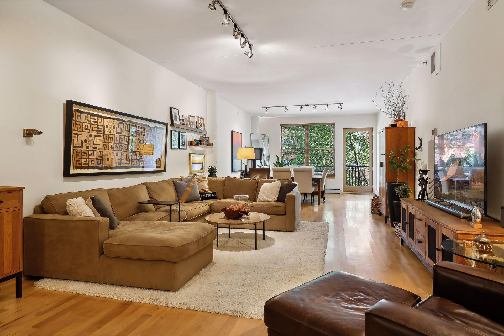401 N 2nd Street Unit: 208