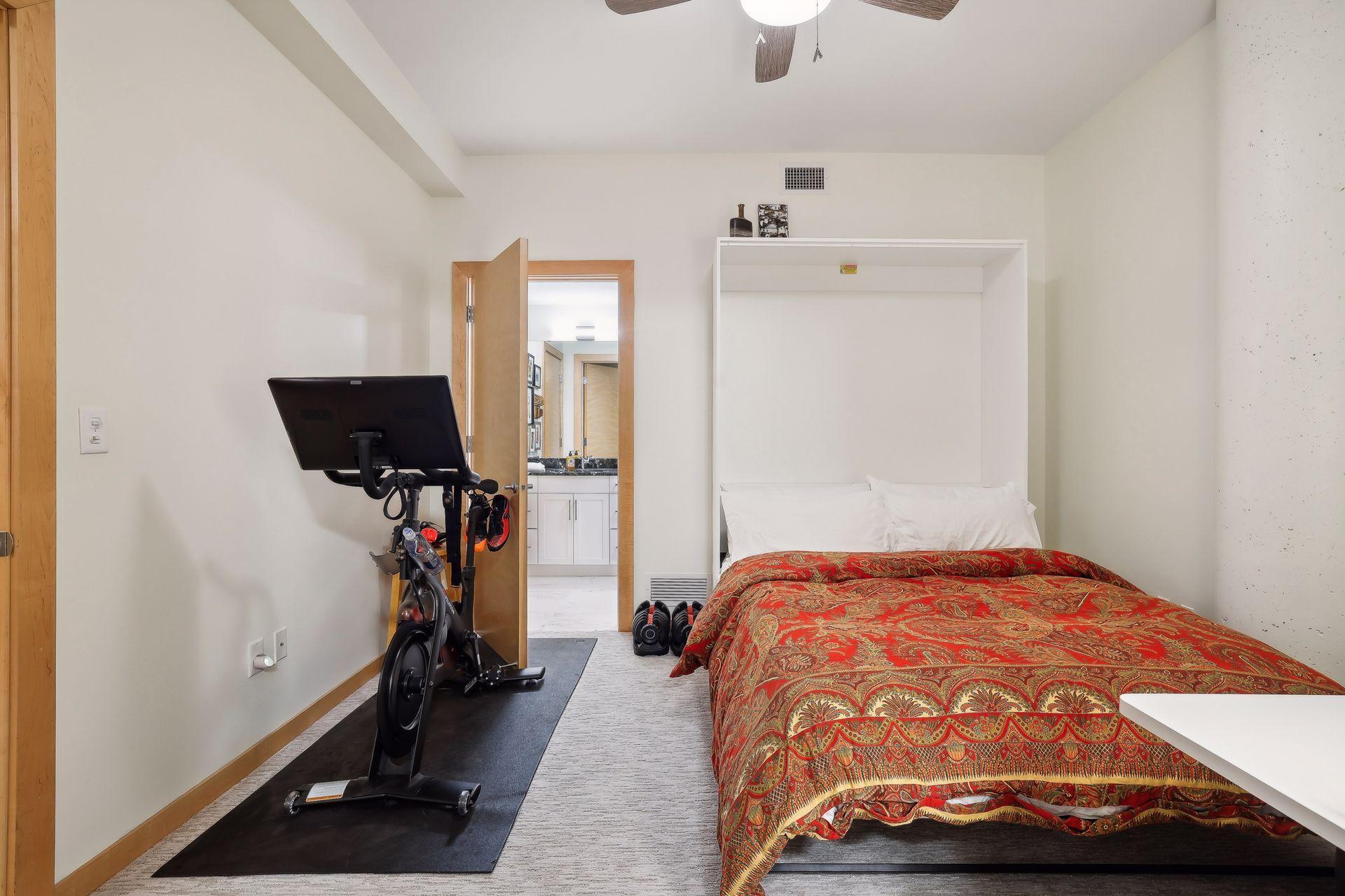 401 N 2nd Street Unit: 208